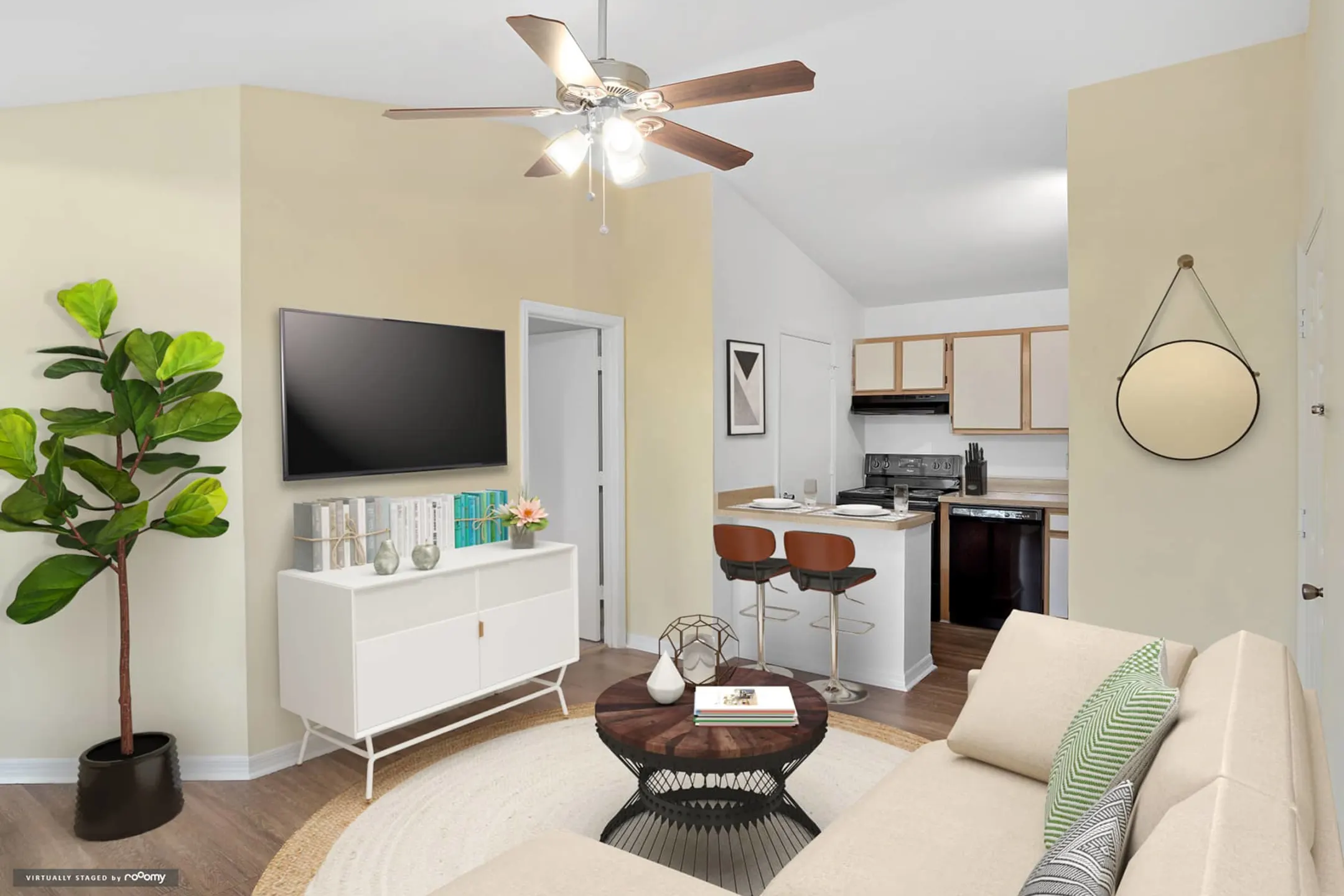 Arbors at Lee Vista 5900 Bent Pine Dr Orlando, FL Apartments for