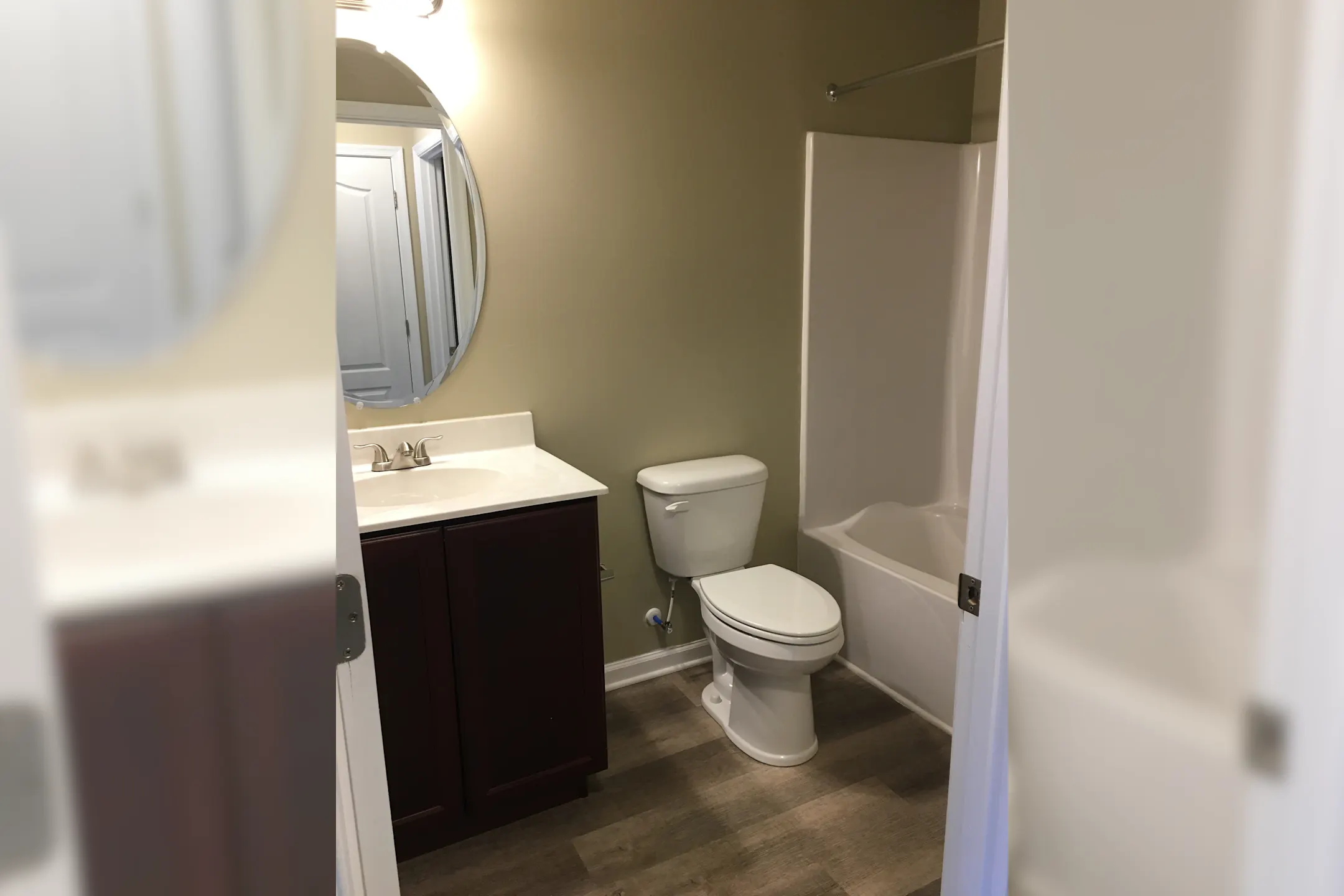 Baytree Apartment Homes 218 Bay Tree Rd Dover, DE Apartments for