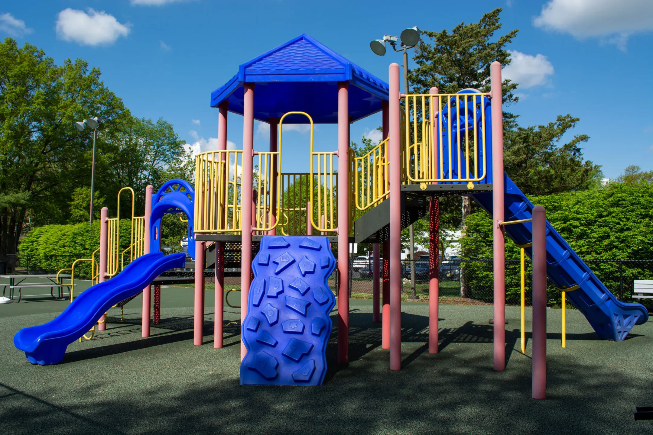 Playground - Village At Voorhees - Voorhees, NJ