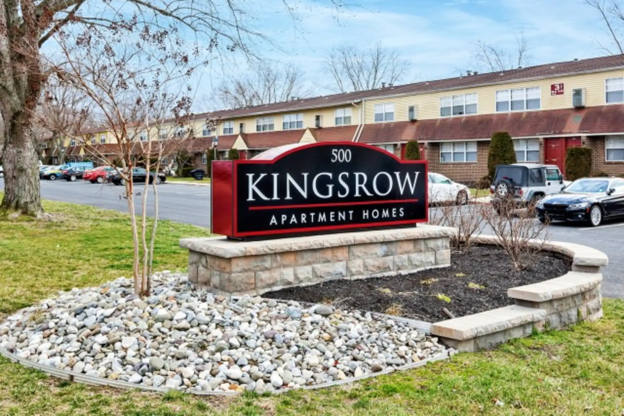 Kingsrow Apartment Homes 500 Chews Landing Rd Lindenwold, NJ