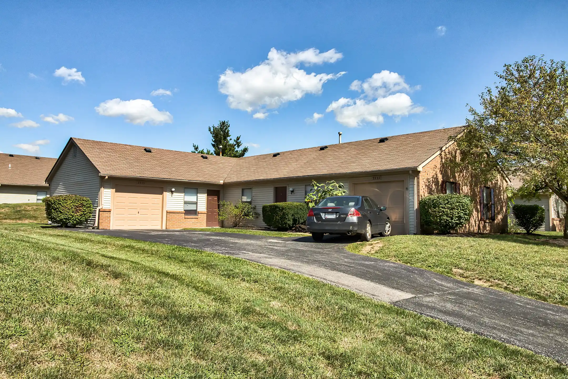Timbercreek Village Apartments