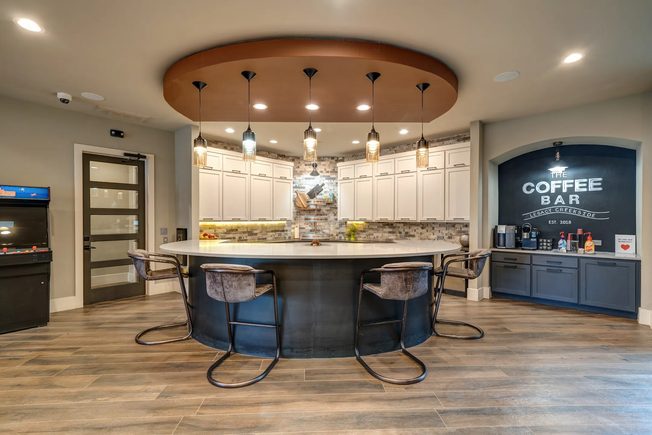 Creekside Apartments San Antonio