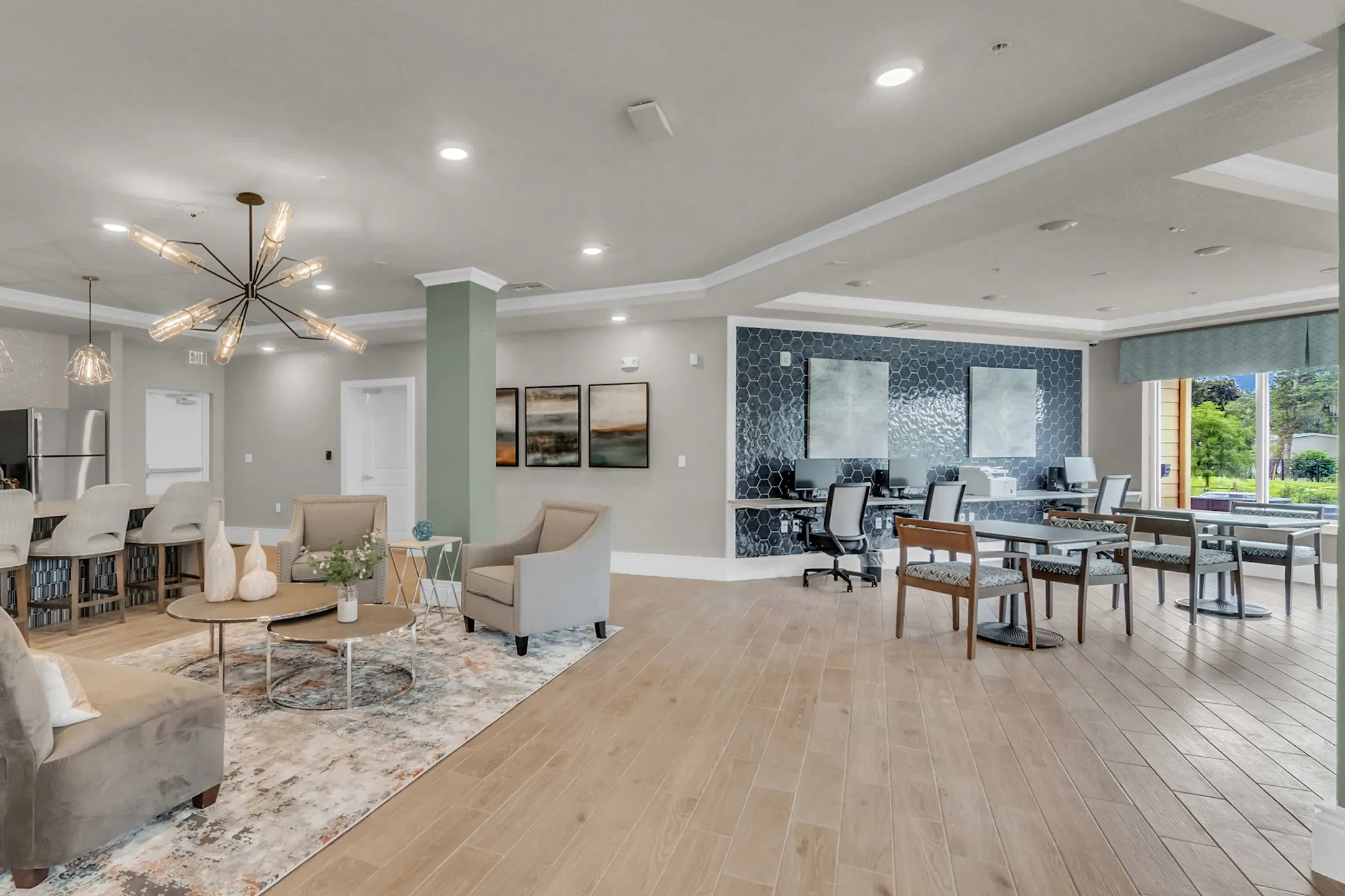 Wildwood Preserve Apartments Apartments Wildwood, FL 34785