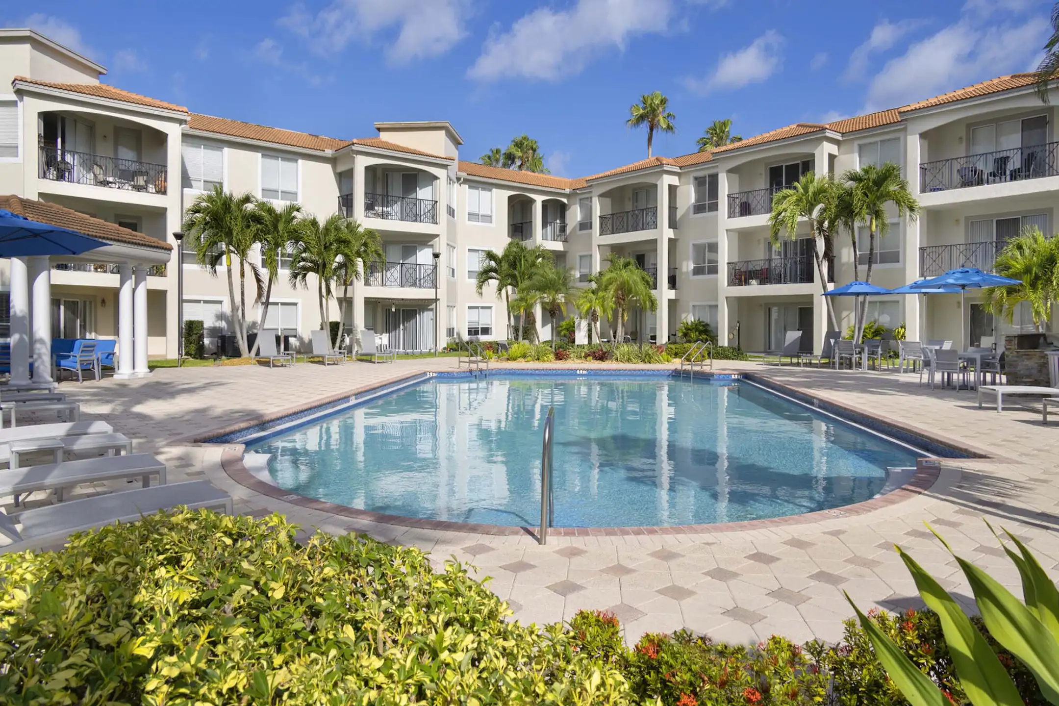 Camden Aventura Apartments - Miami, FL 33180