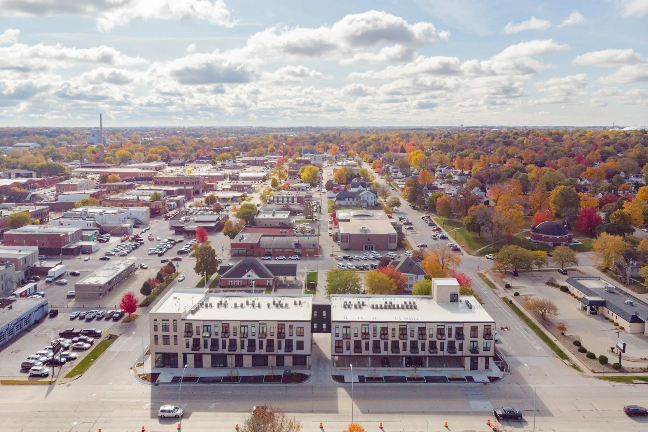 Arabella 200 W 1st Street Cedar Falls, IA Apartments for Rent Rent.