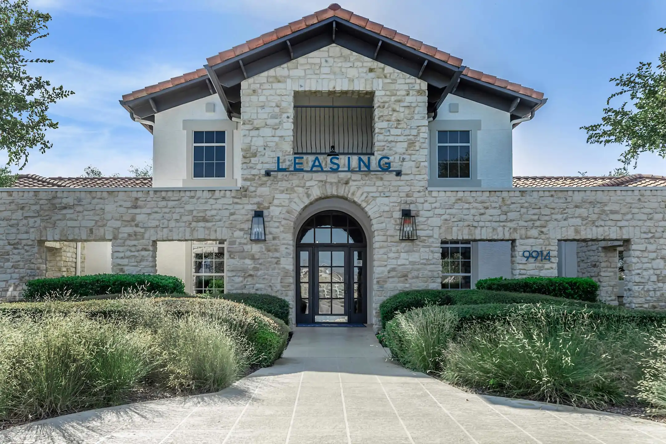 Building - The Haven At Westover Hills - San Antonio, TX