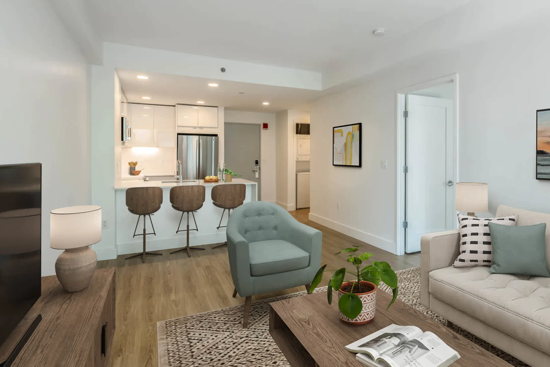 Third Square - 285 3rd St | Cambridge, MA Apartments for Rent | Rent.