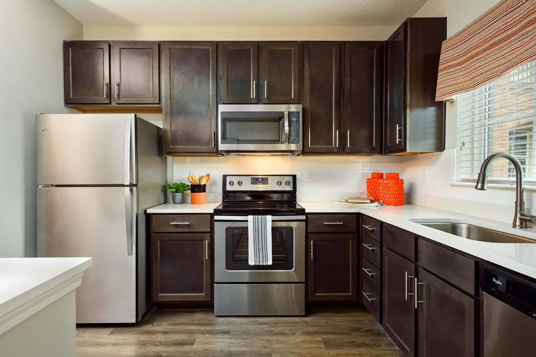 Kitchen - Tapestry Bocage - Baton Rouge, LA