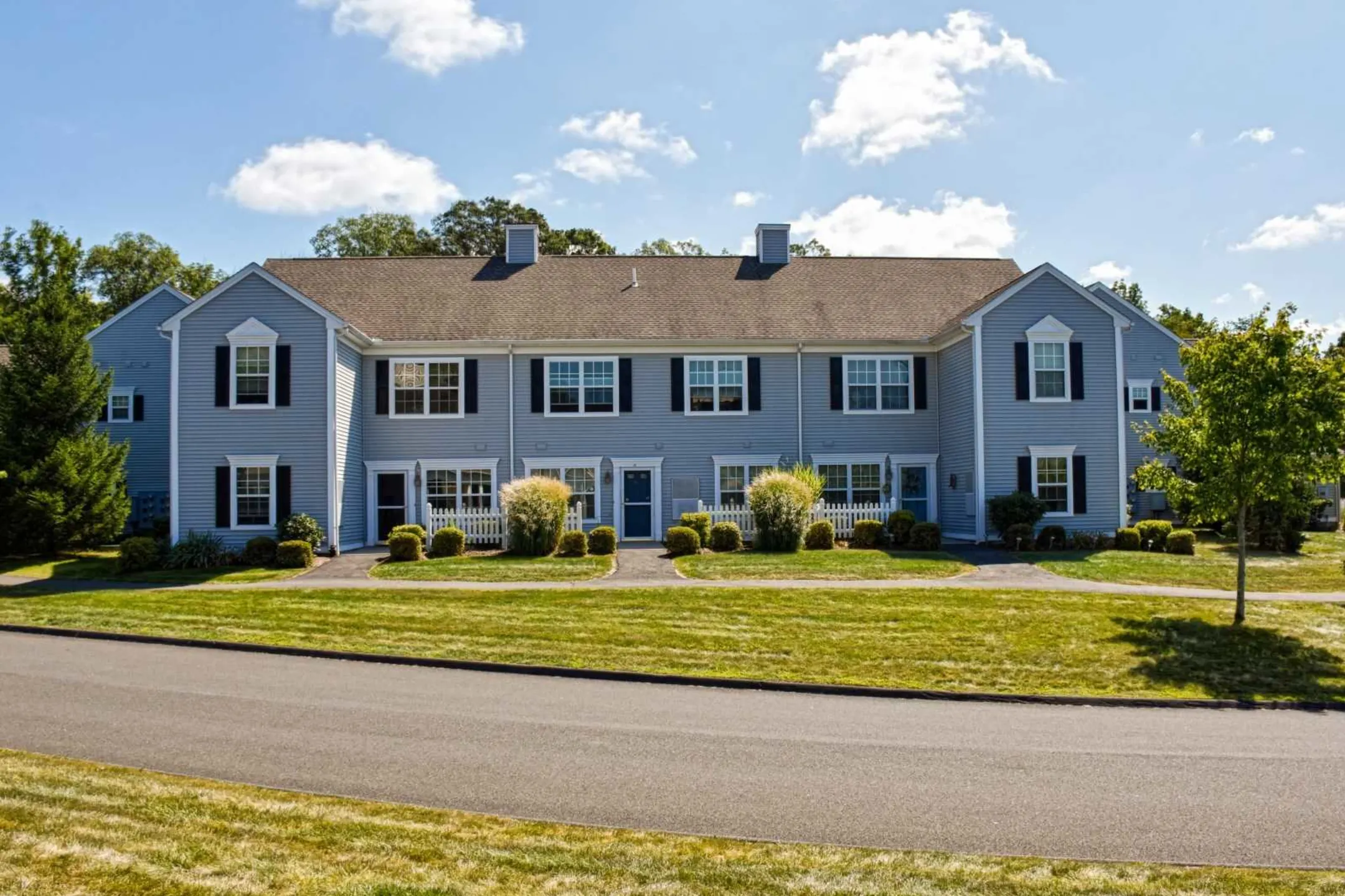 Stonebridge II Senior Housing Apartments Berlin, CT 06037