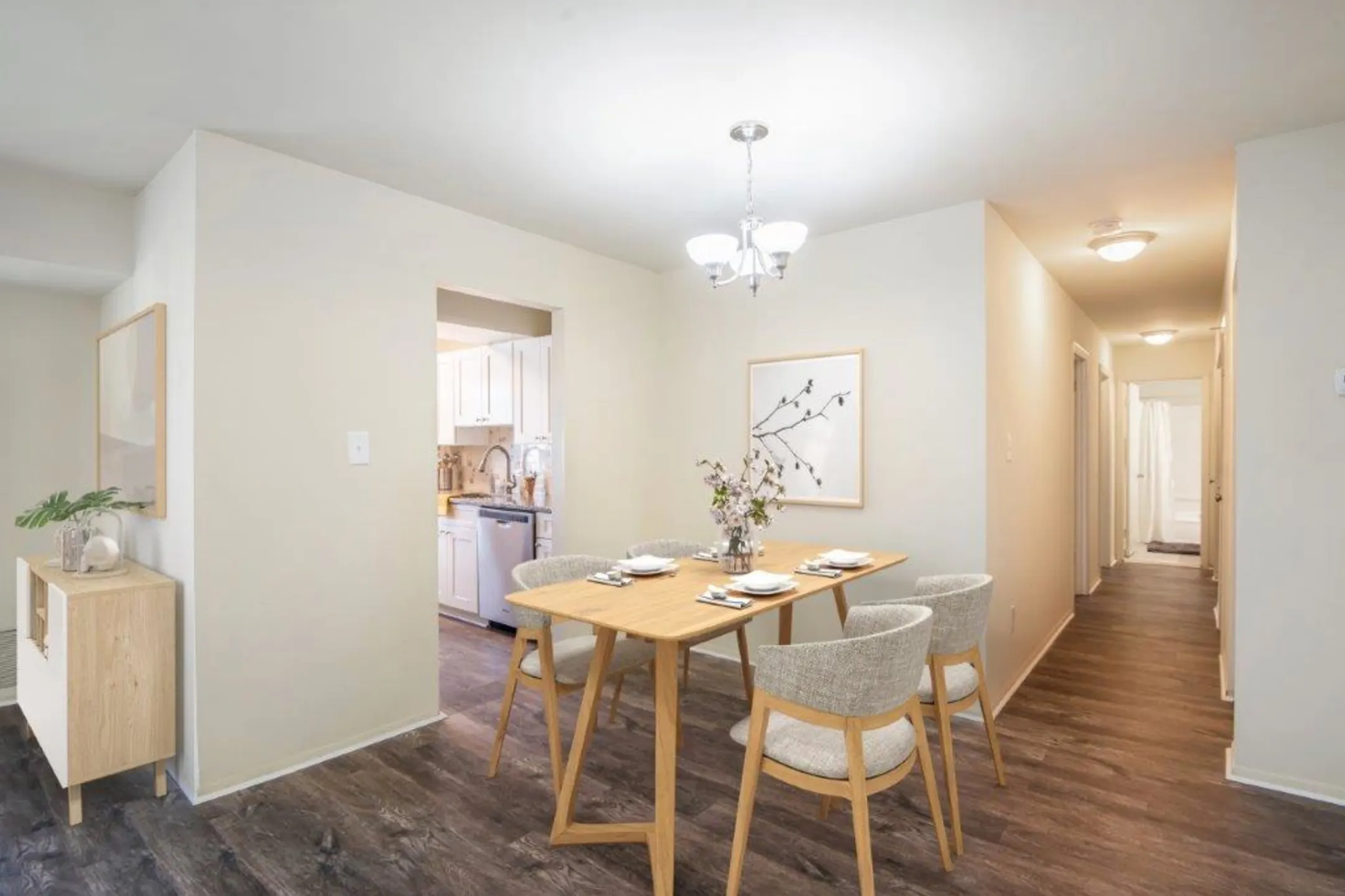 Ross Ridge Apartment Homes Apartments Rosedale, MD 21237