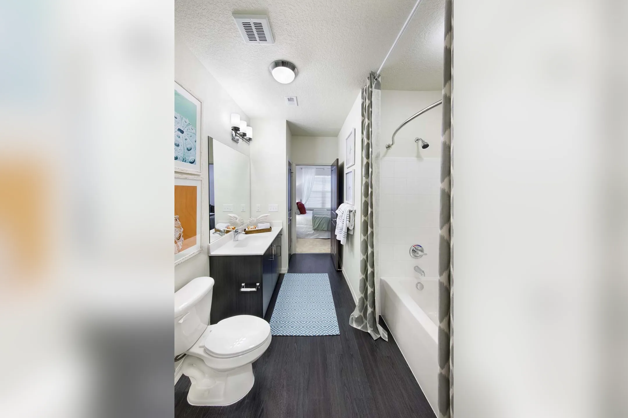 Bathroom - Solaris Key - Clearwater, FL
