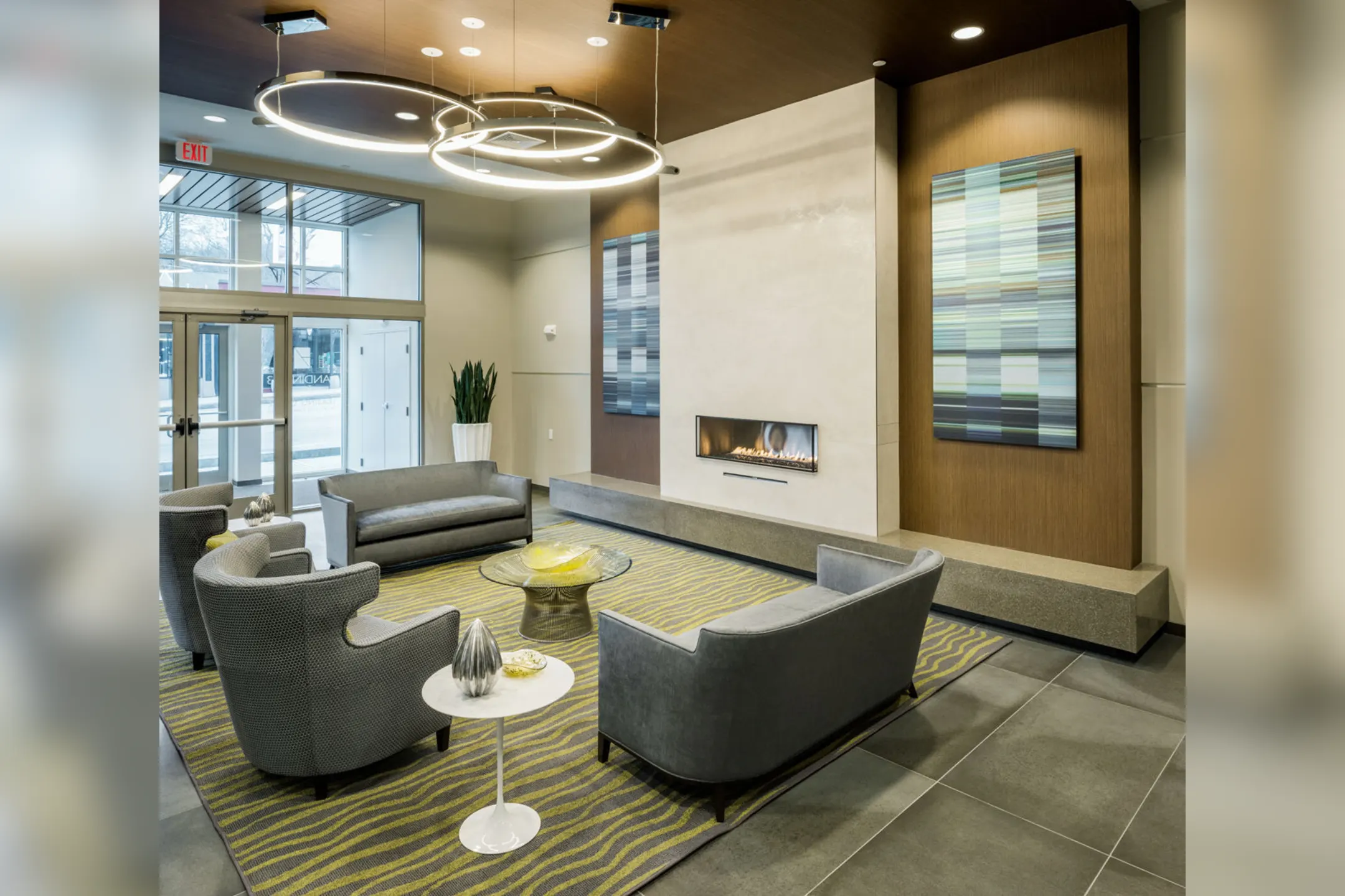 Landing 53 Apartments Braintree, MA 02184