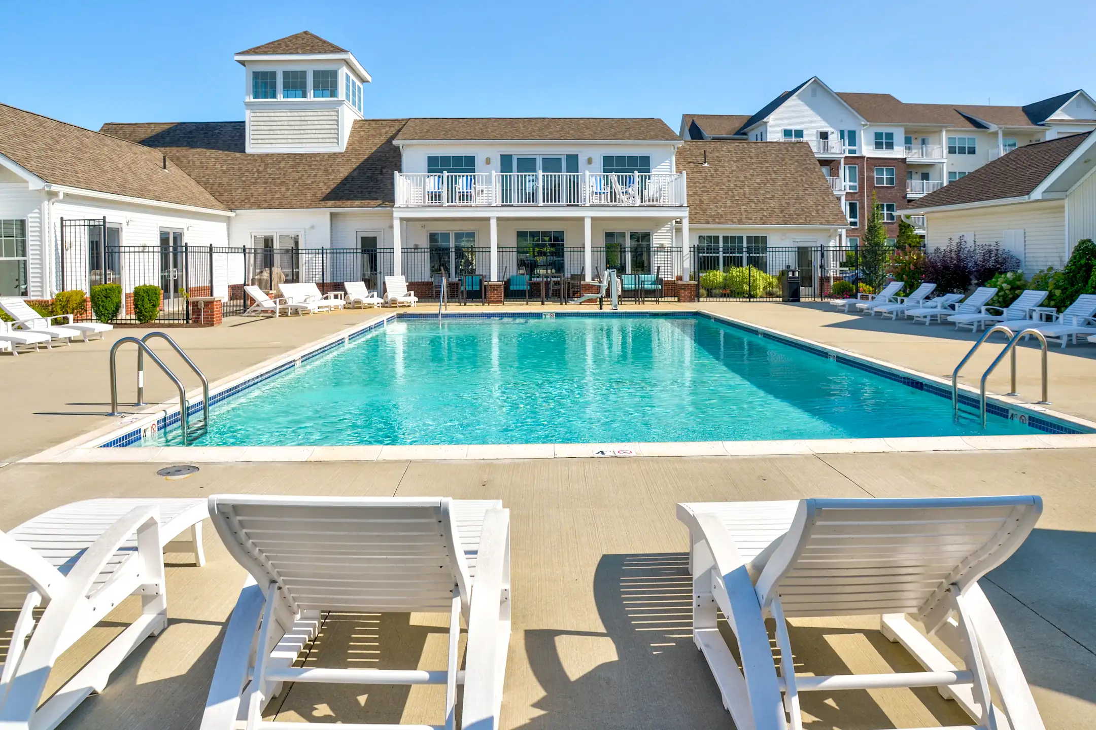 Kettle Point Apartments East Providence, RI 02914