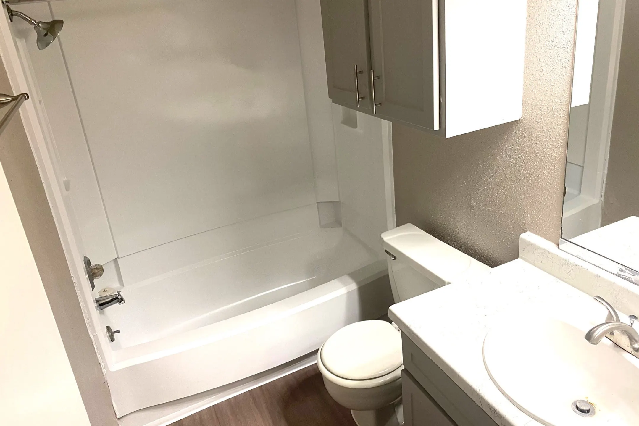 Bathroom - Cambridge Place - Houston, TX