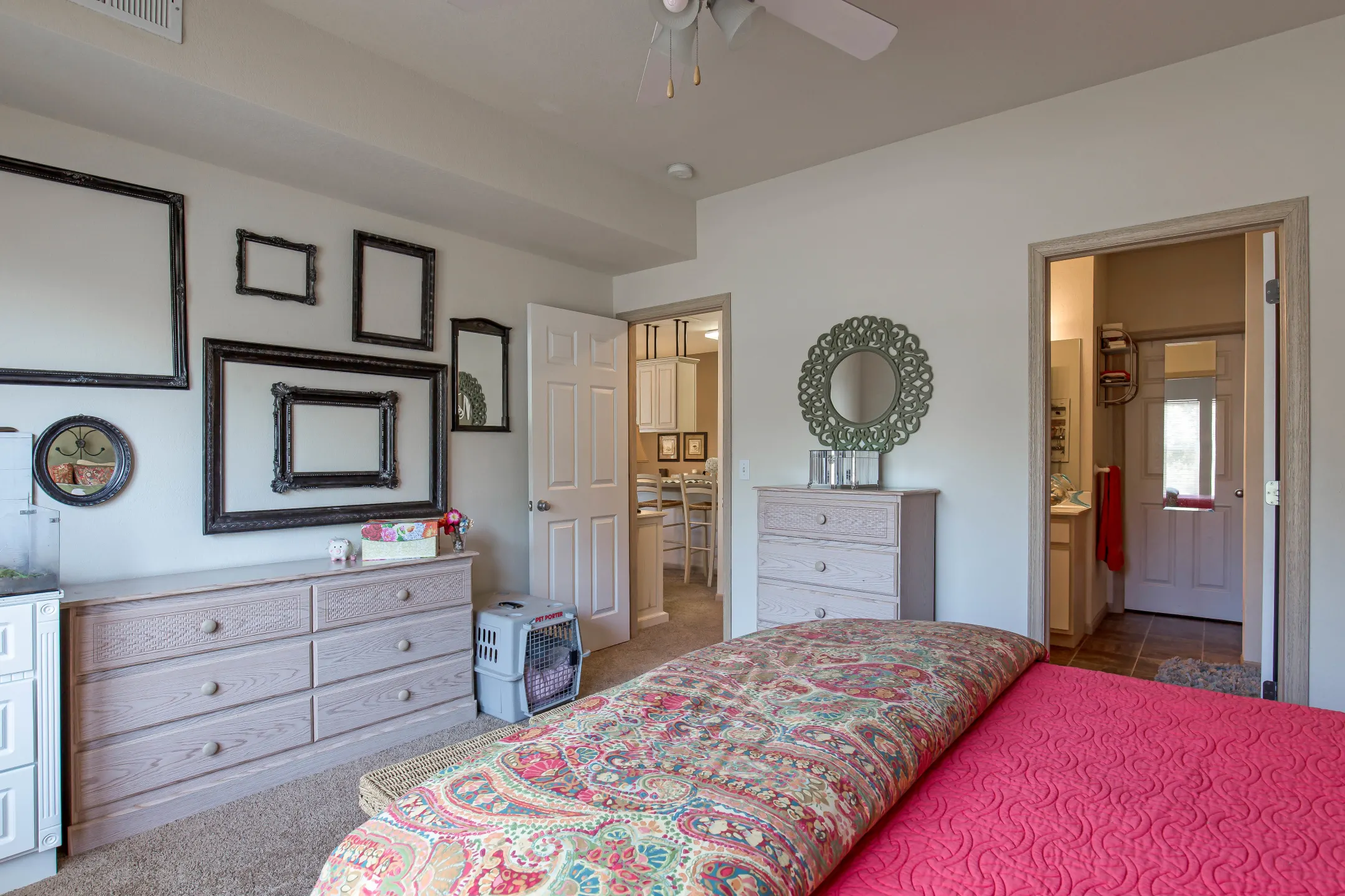 City Homes At Fall Creek Apartments Blue Springs, MO 64015