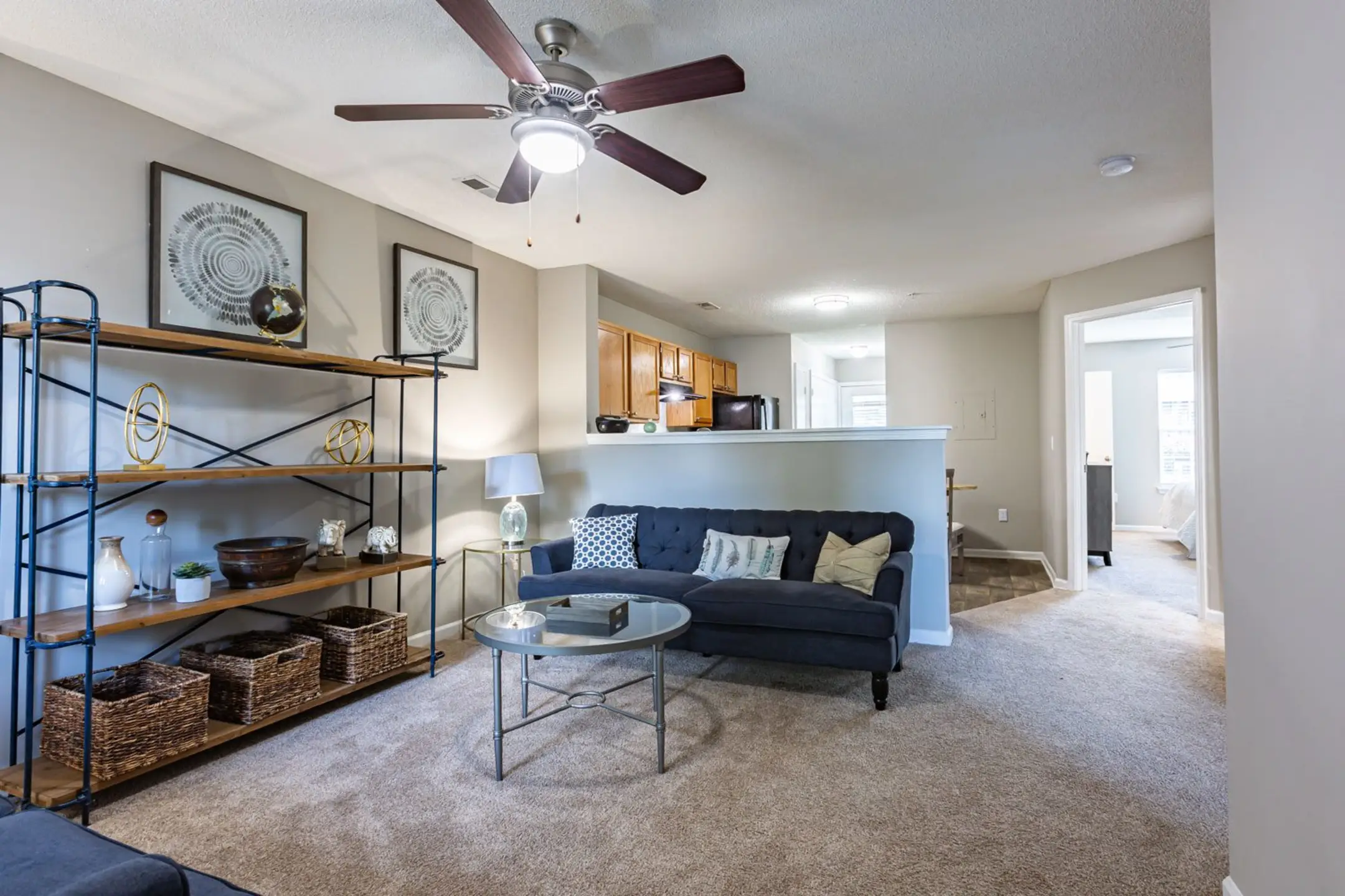 The Village at Brierfield Apartments Charlotte, NC 28262