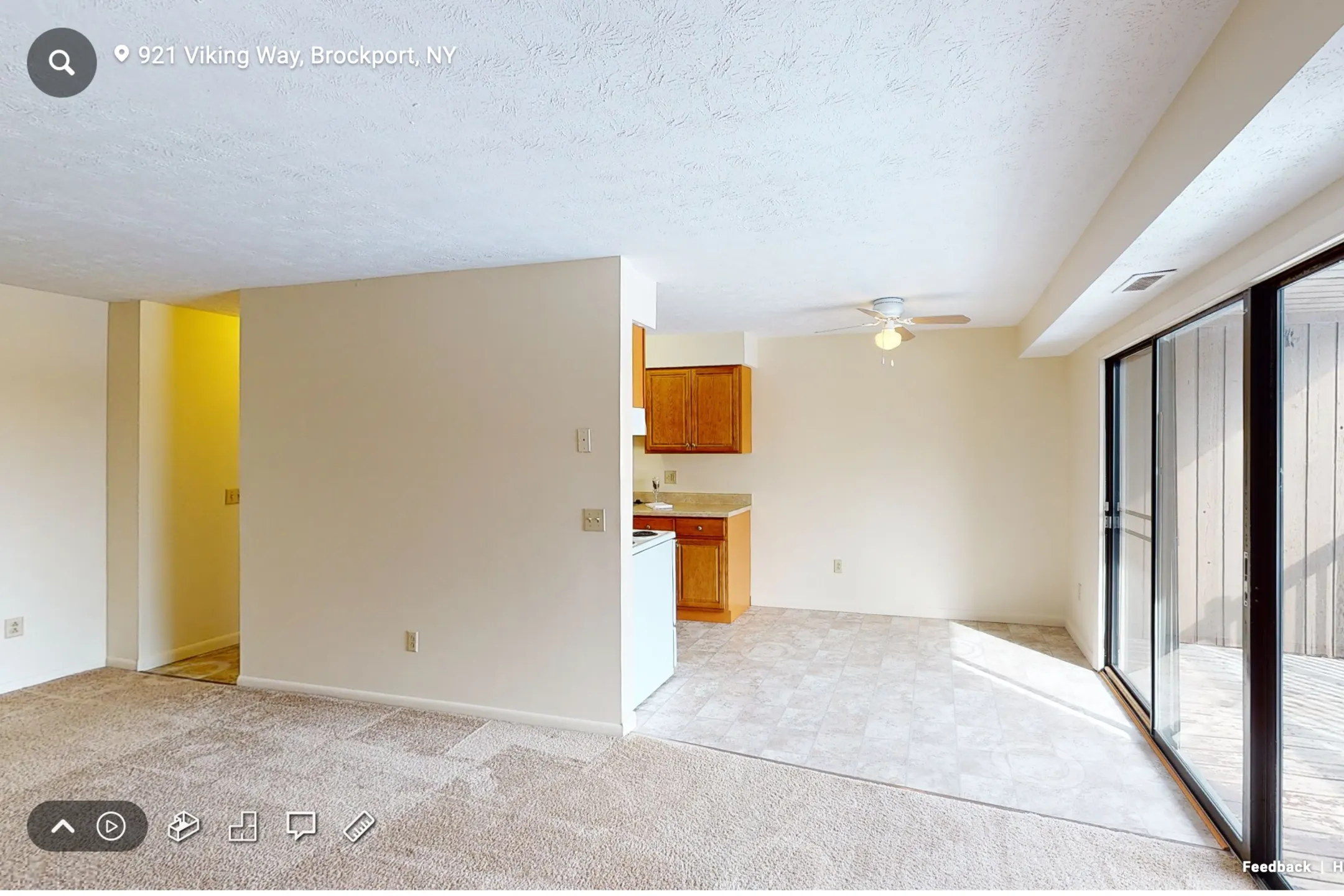 Viking Apartments And Townhomes 1000 Viking Way Brockport, NY