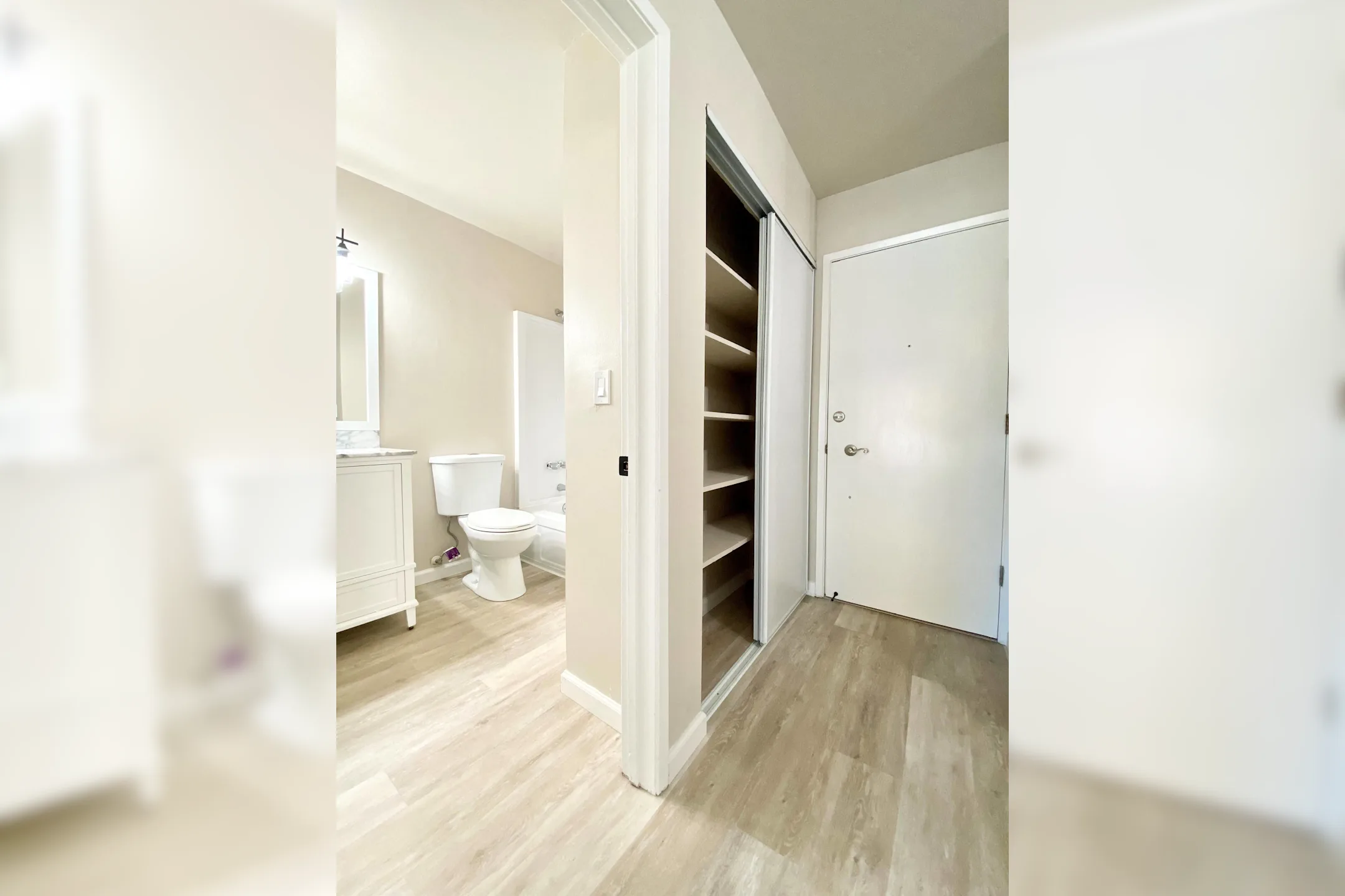 The Apartments Lafayette, CA 94549