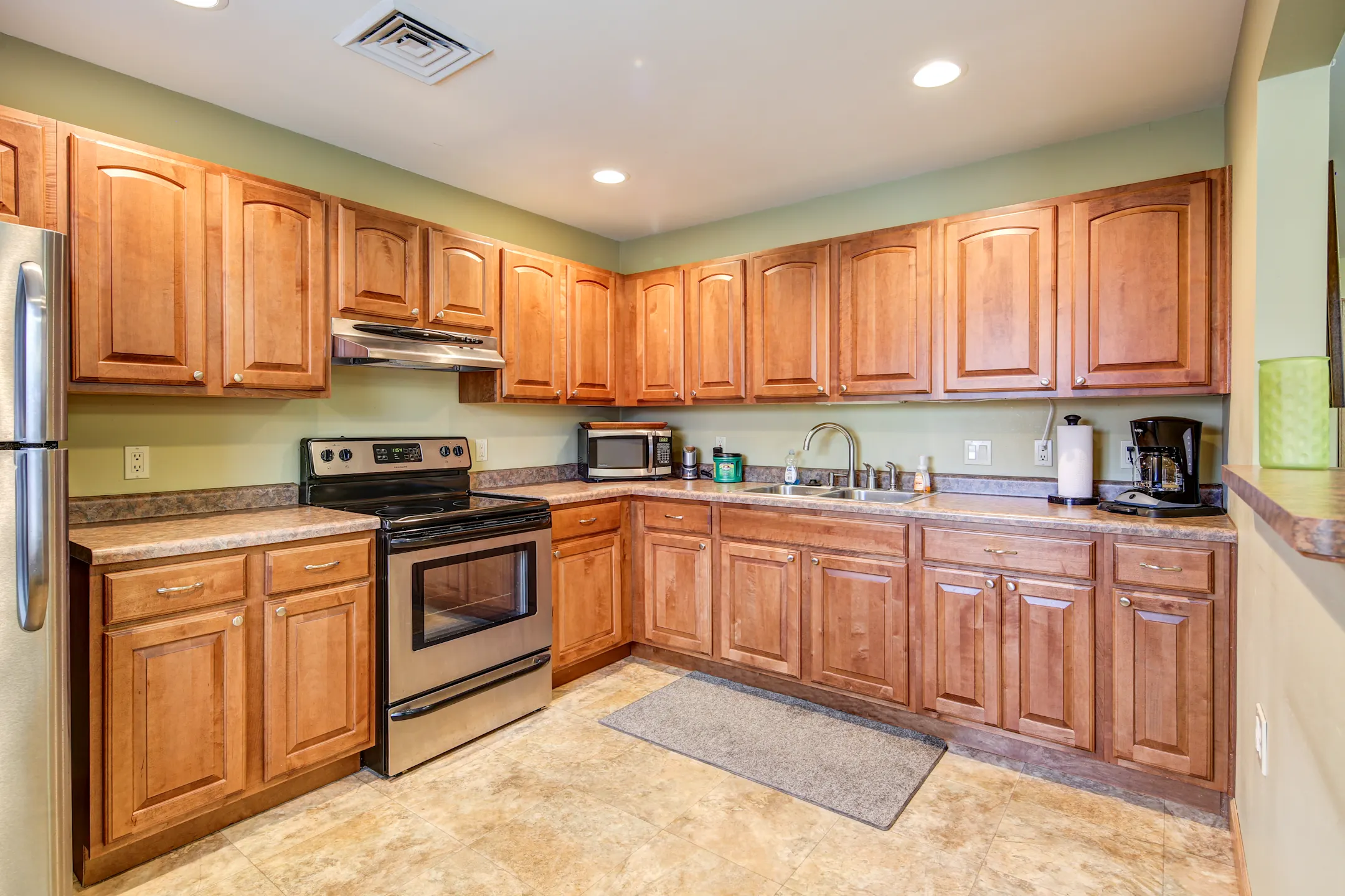 Hillcrest Senior Apartments Apartments Beloit, WI 53511