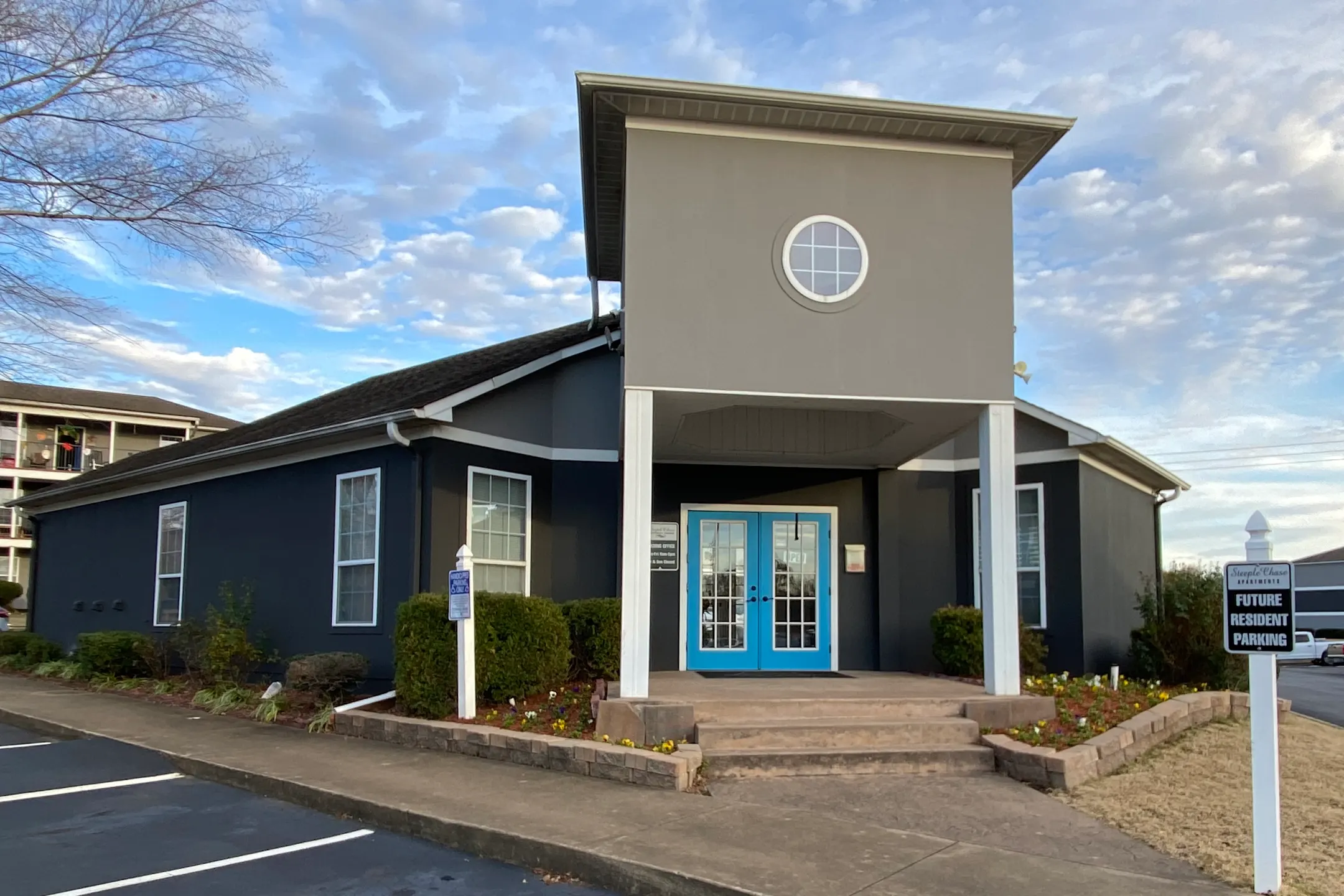 SteepleChase Apartments Apartments Cabot, AR 72023