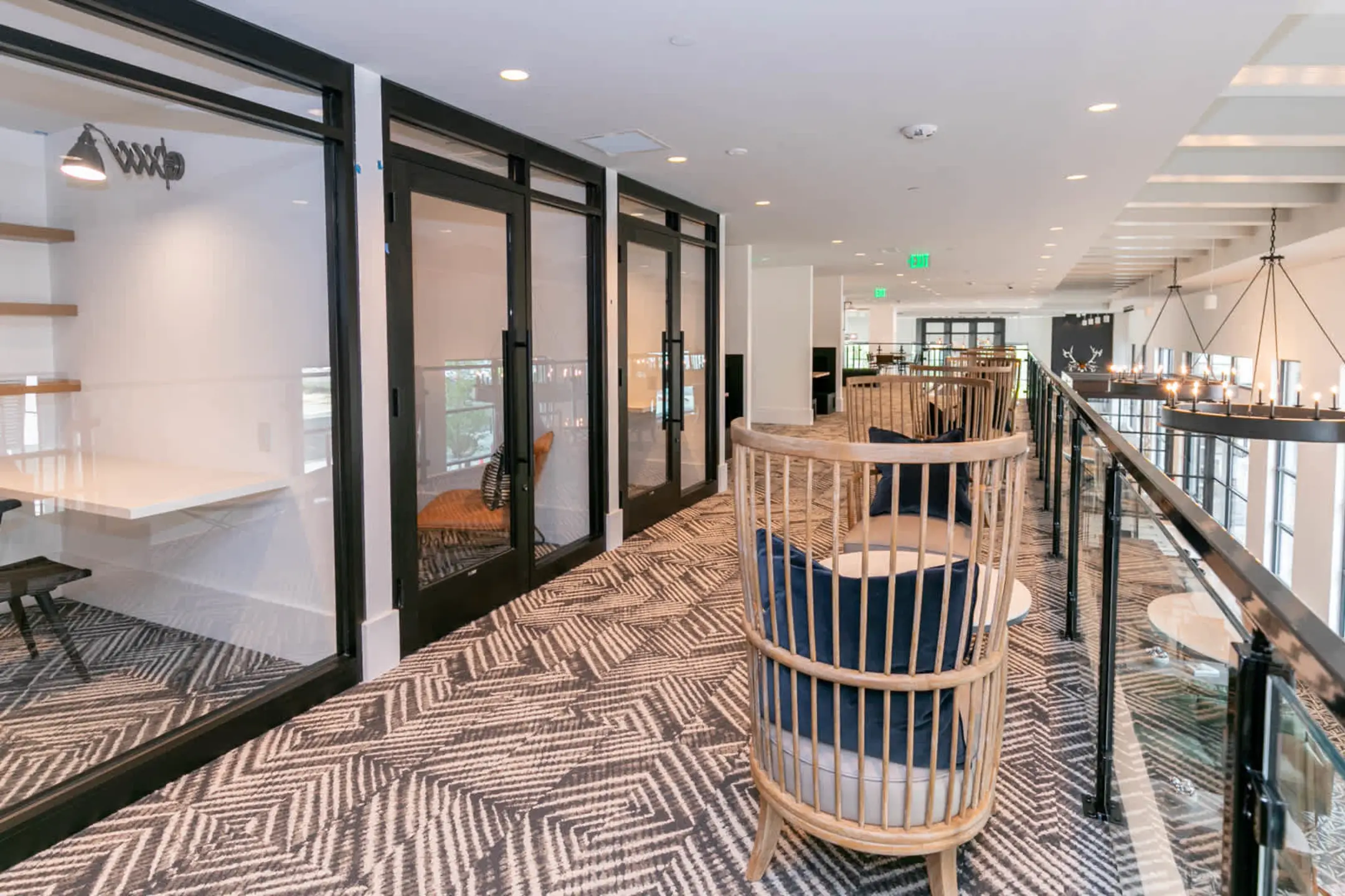 Luna Upper Westside Apartments Atlanta, GA 30318