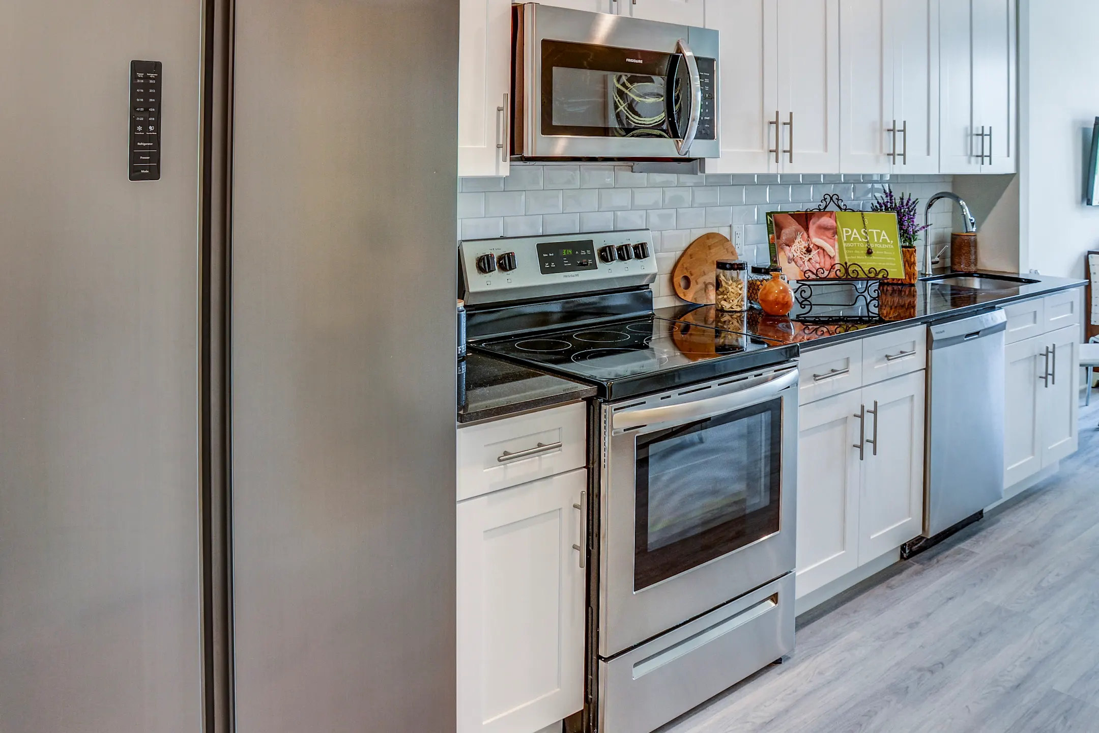 The View at Bound Brook 127 Talmage Ave Bound Brook, NJ Apartments