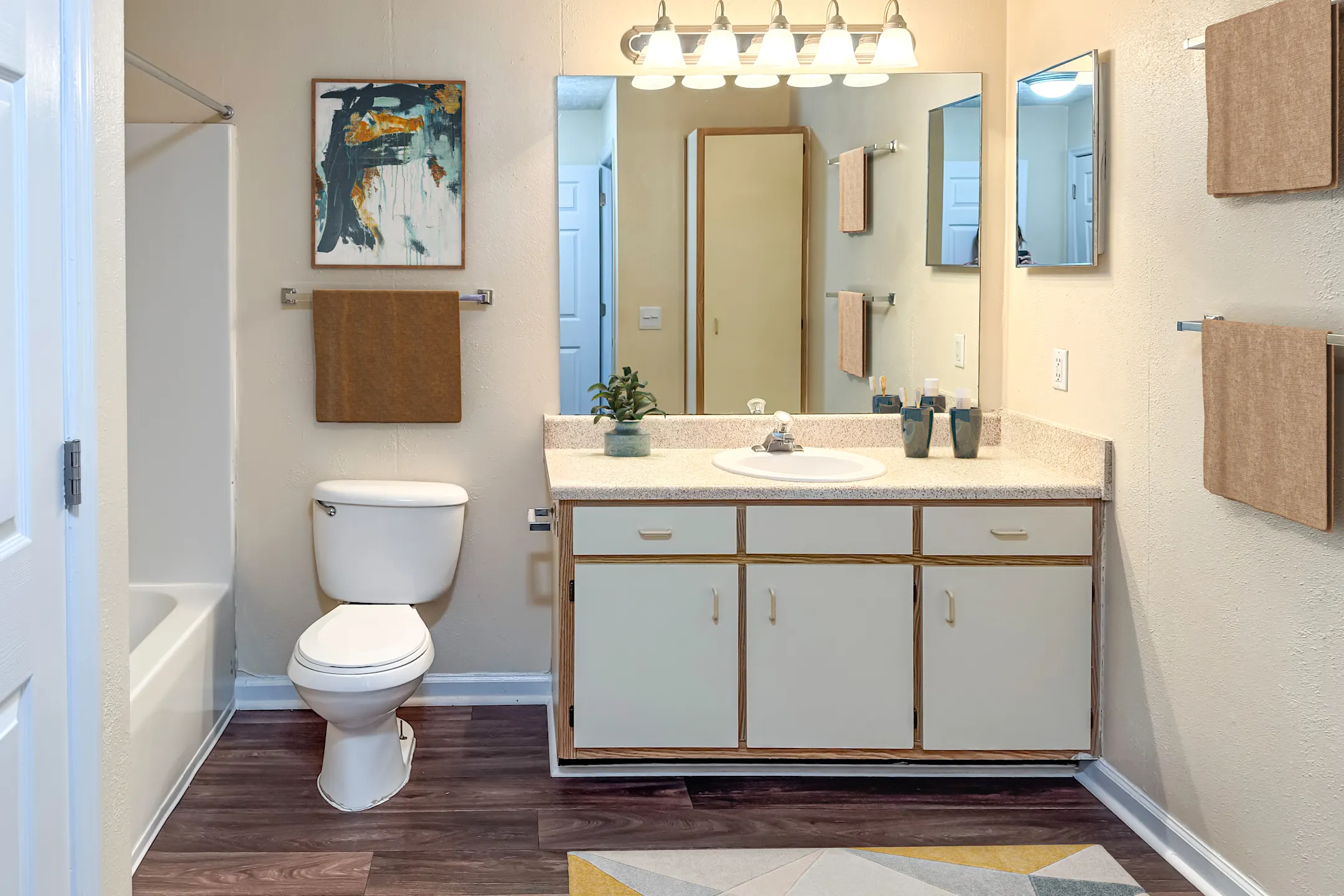 Greenleaf Apartments Apartments Phenix City, AL 36867