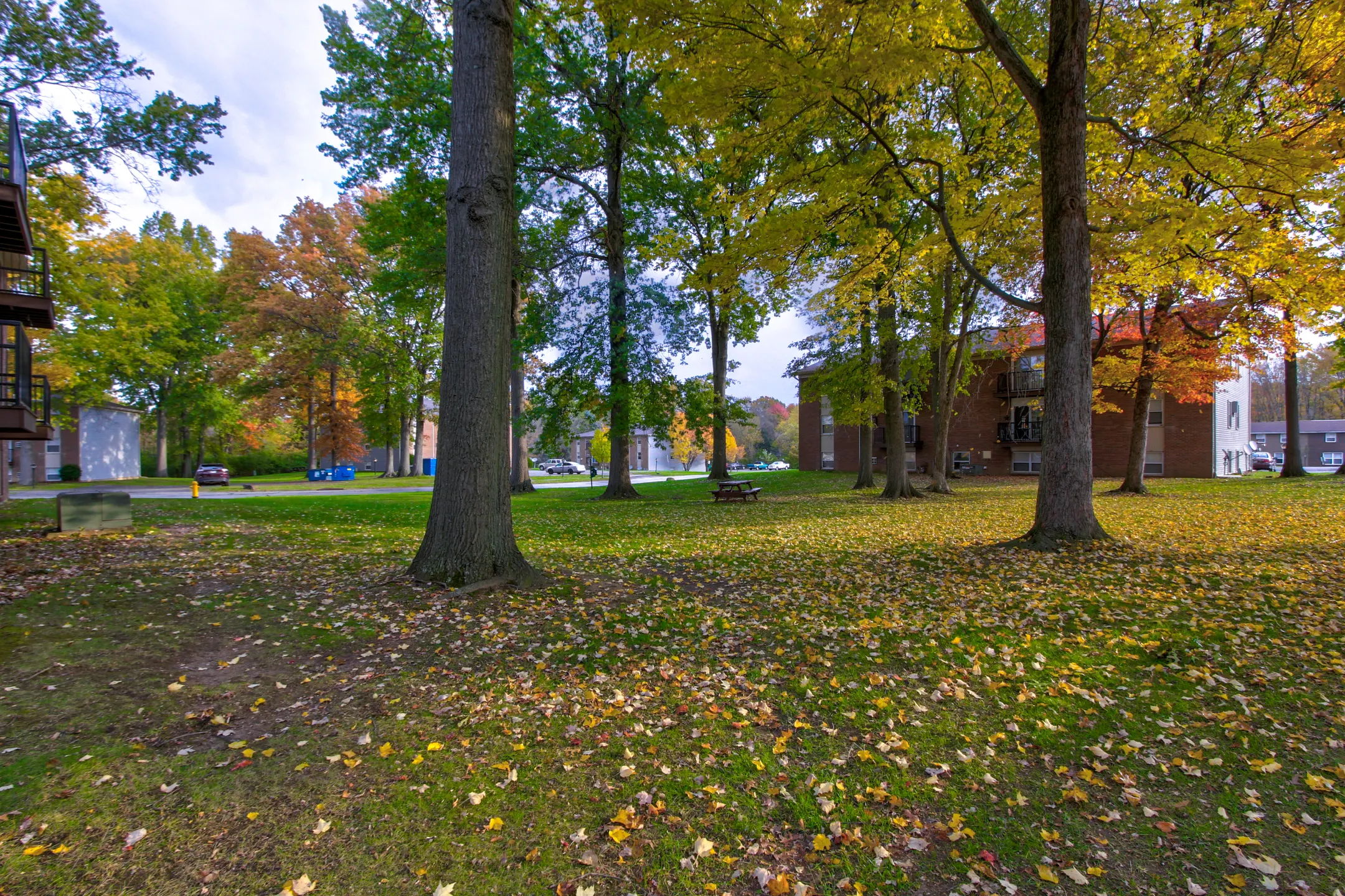 Woodgate North Apartments Apartments Ravenna, OH 44266