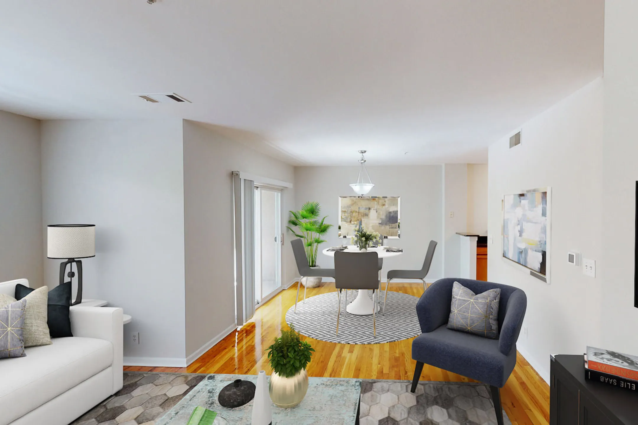 River Club Apartments 224 Light House Ter Edgewater, NJ Apartments