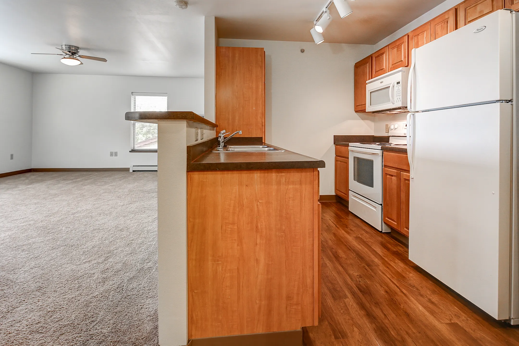 McAuley Apartments Apartments Milwaukee, WI 53202