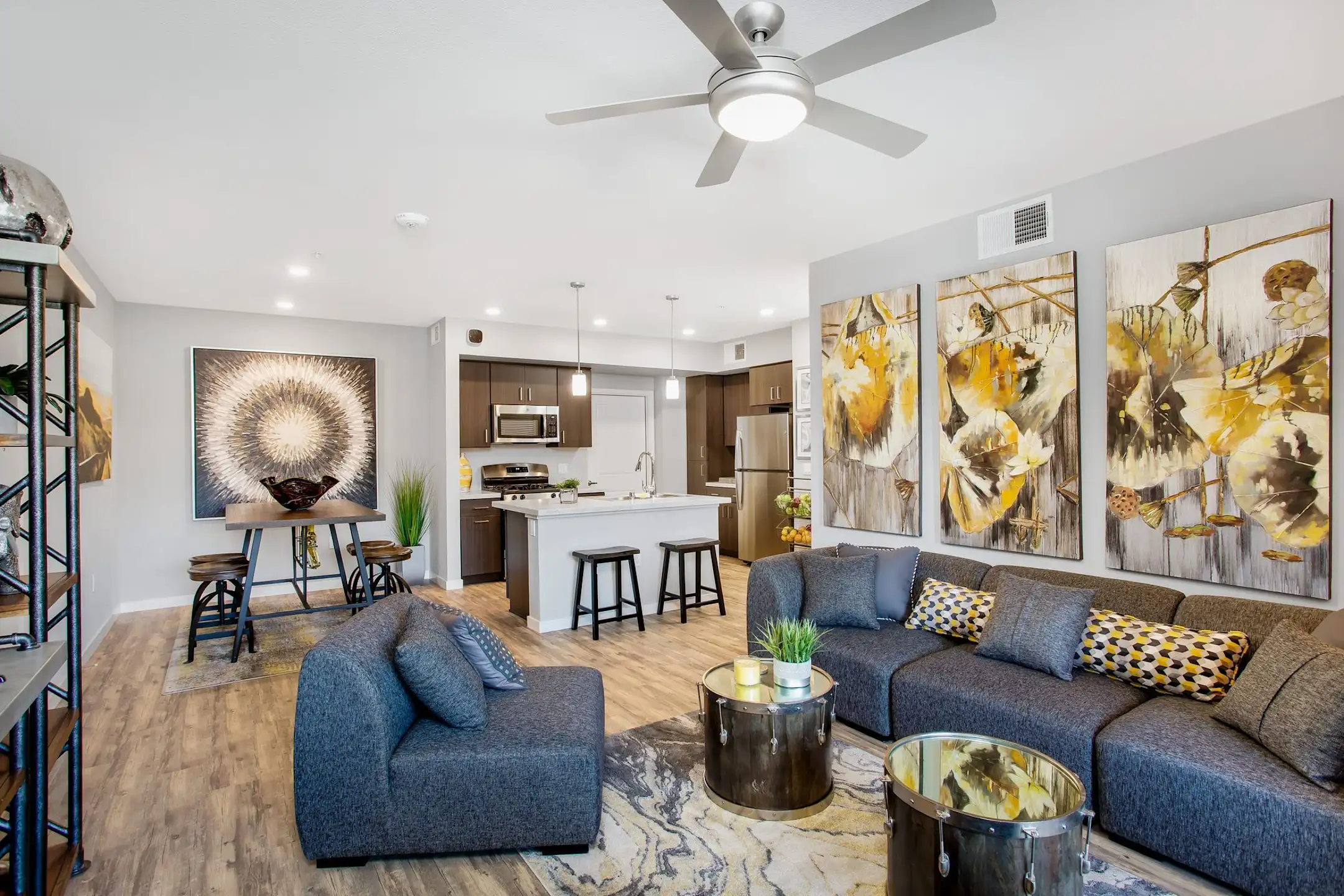 Harvest at Damonte Ranch 1851 Steamboat Pkwy Reno, NV Apartments