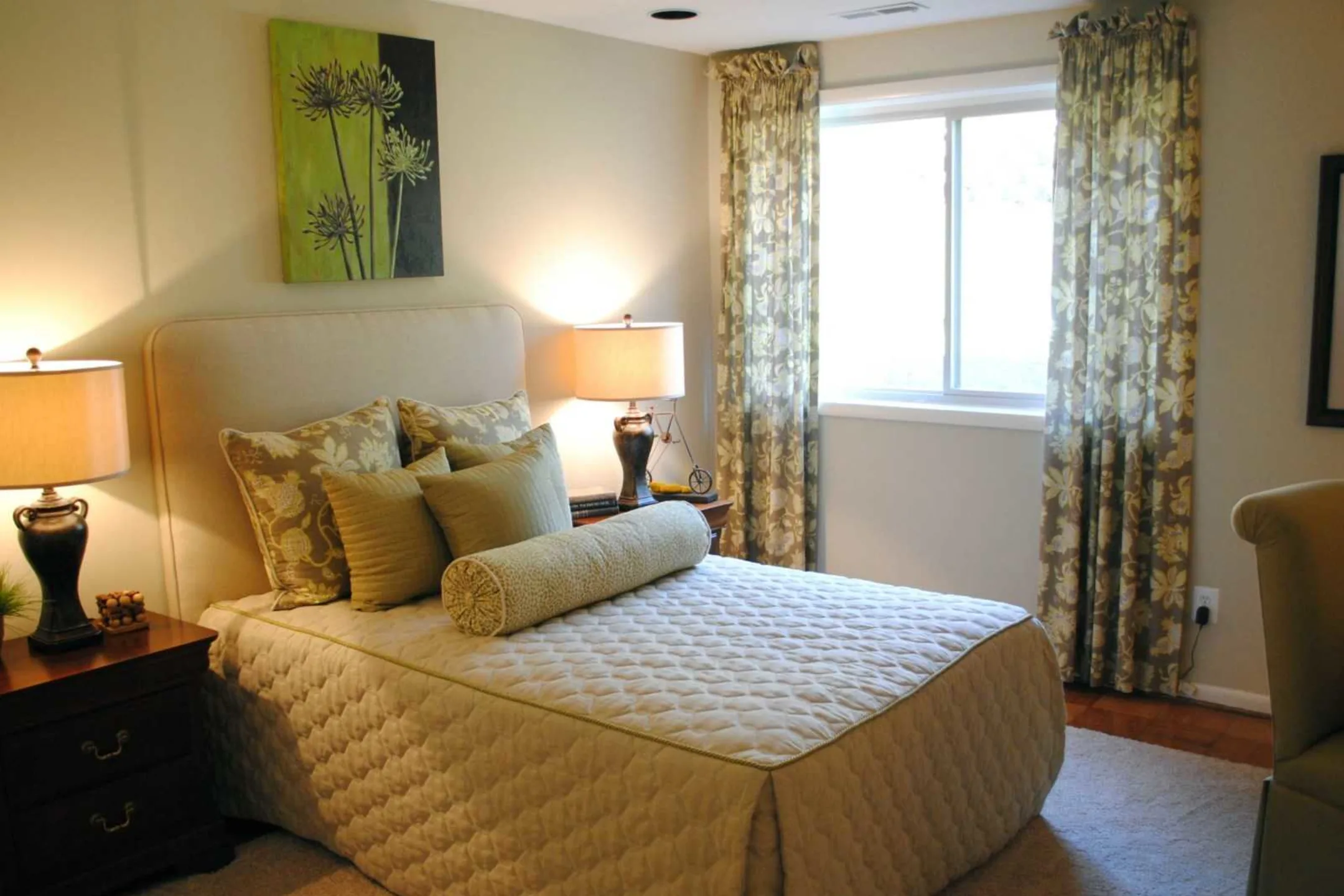 Ruxton Village - Towson, MD