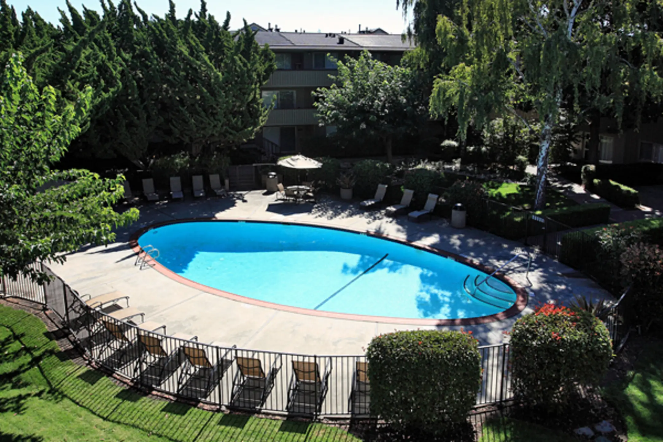 Stanford Villa Apartments Palo Alto, CA 94306