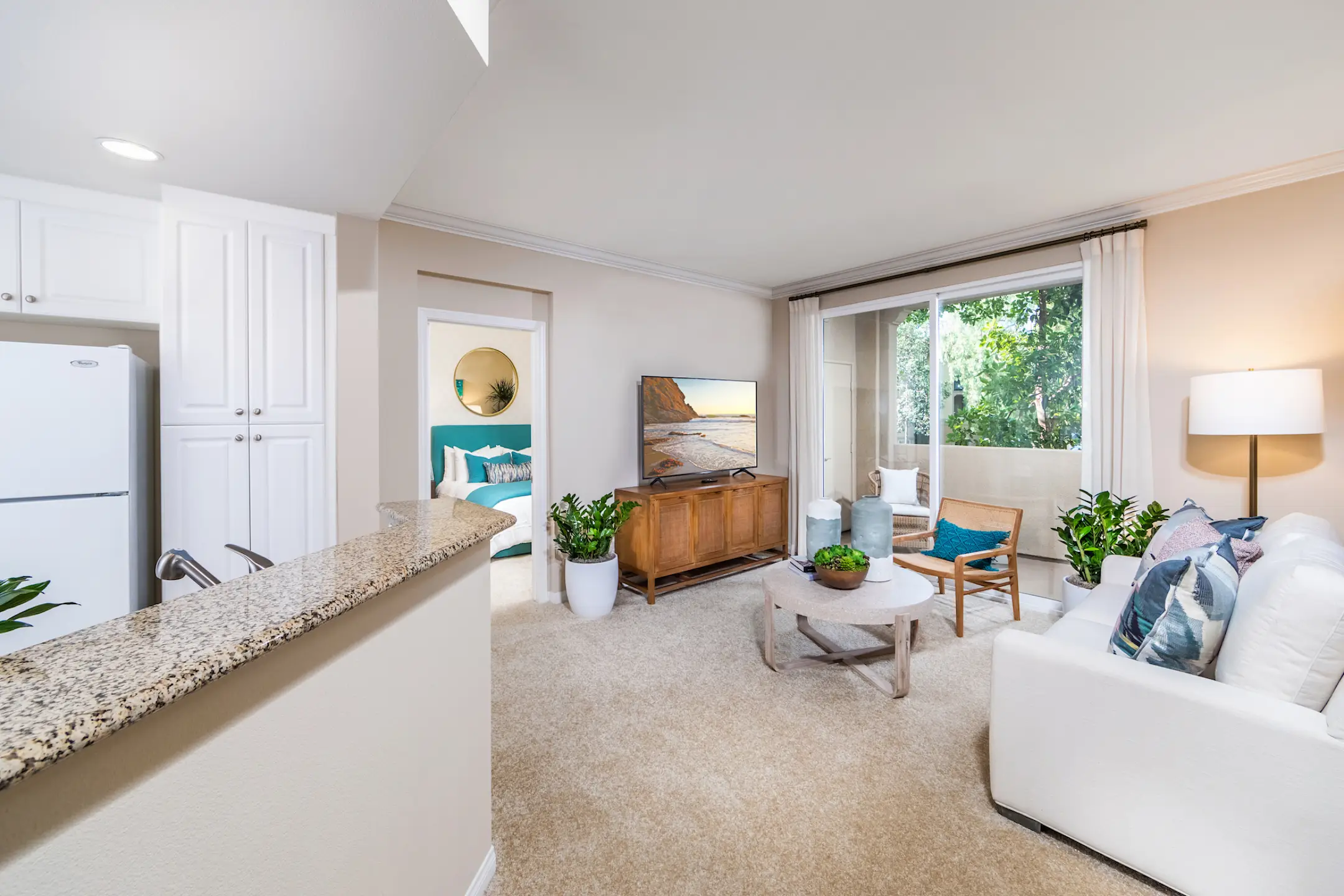 Quail Hill Apartments Irvine, CA 92603