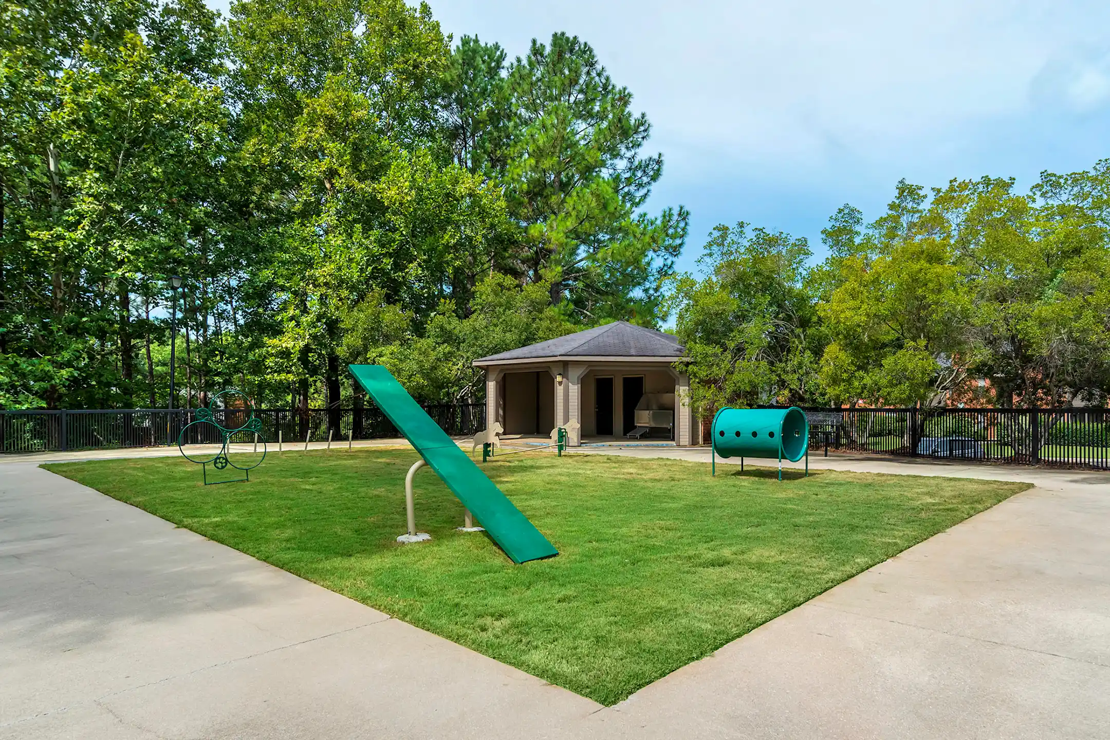 Playground - Riverchase Landing - Hoover, AL