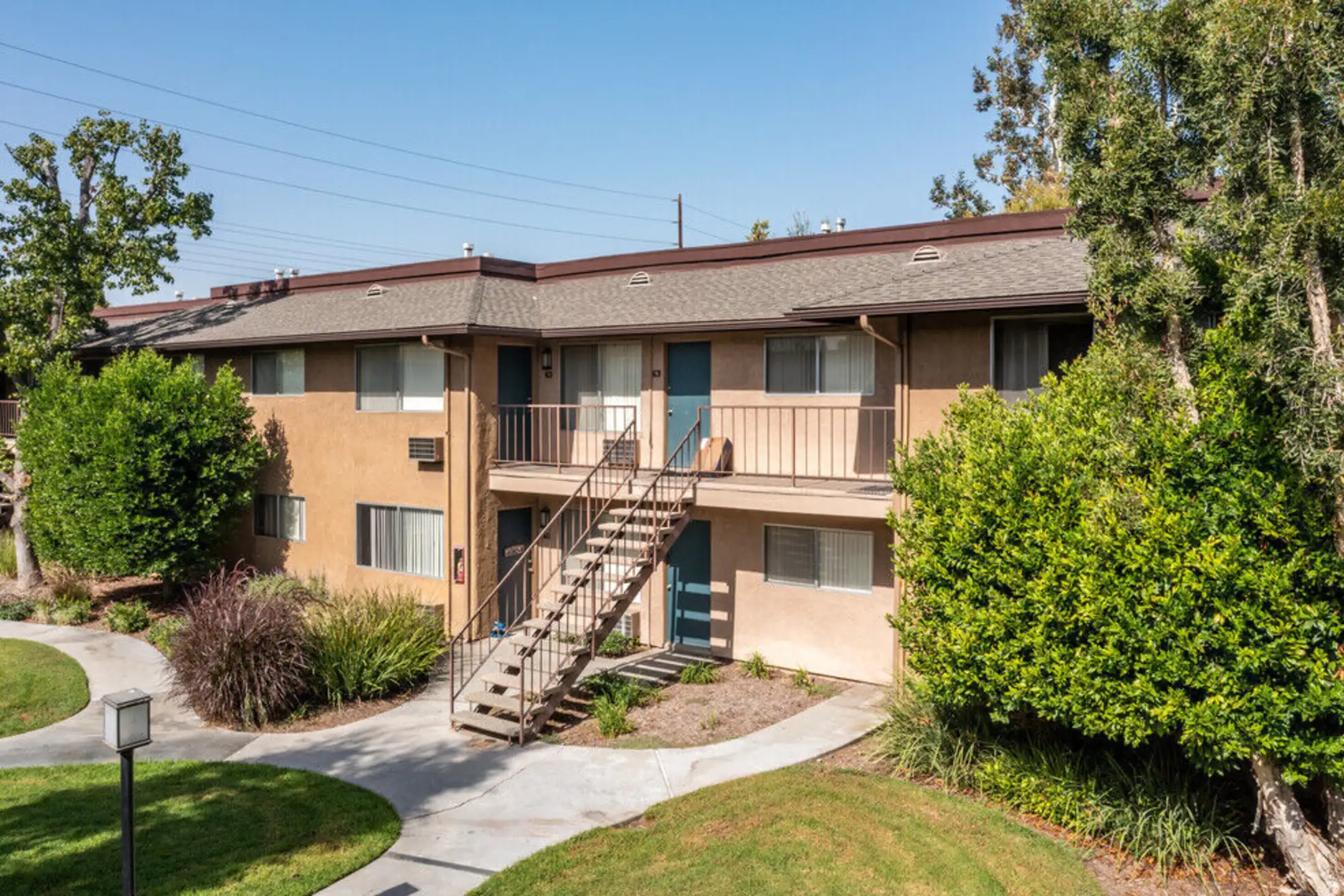 Casa Sierra Apartment Homes Apartments - Riverside, CA 92505