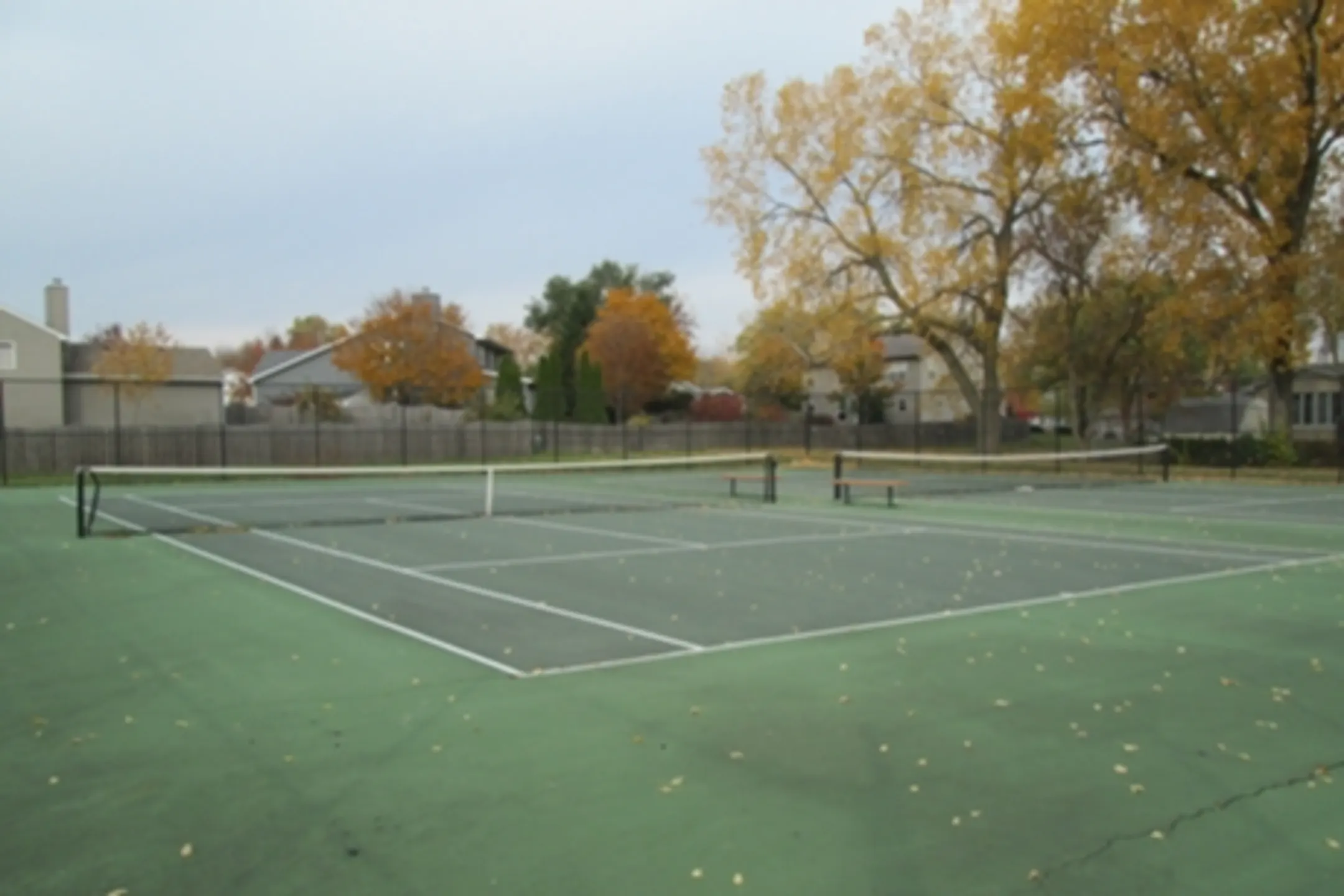 Anita Terrace Apartments 290 Anita Ter Antioch, IL Apartments for