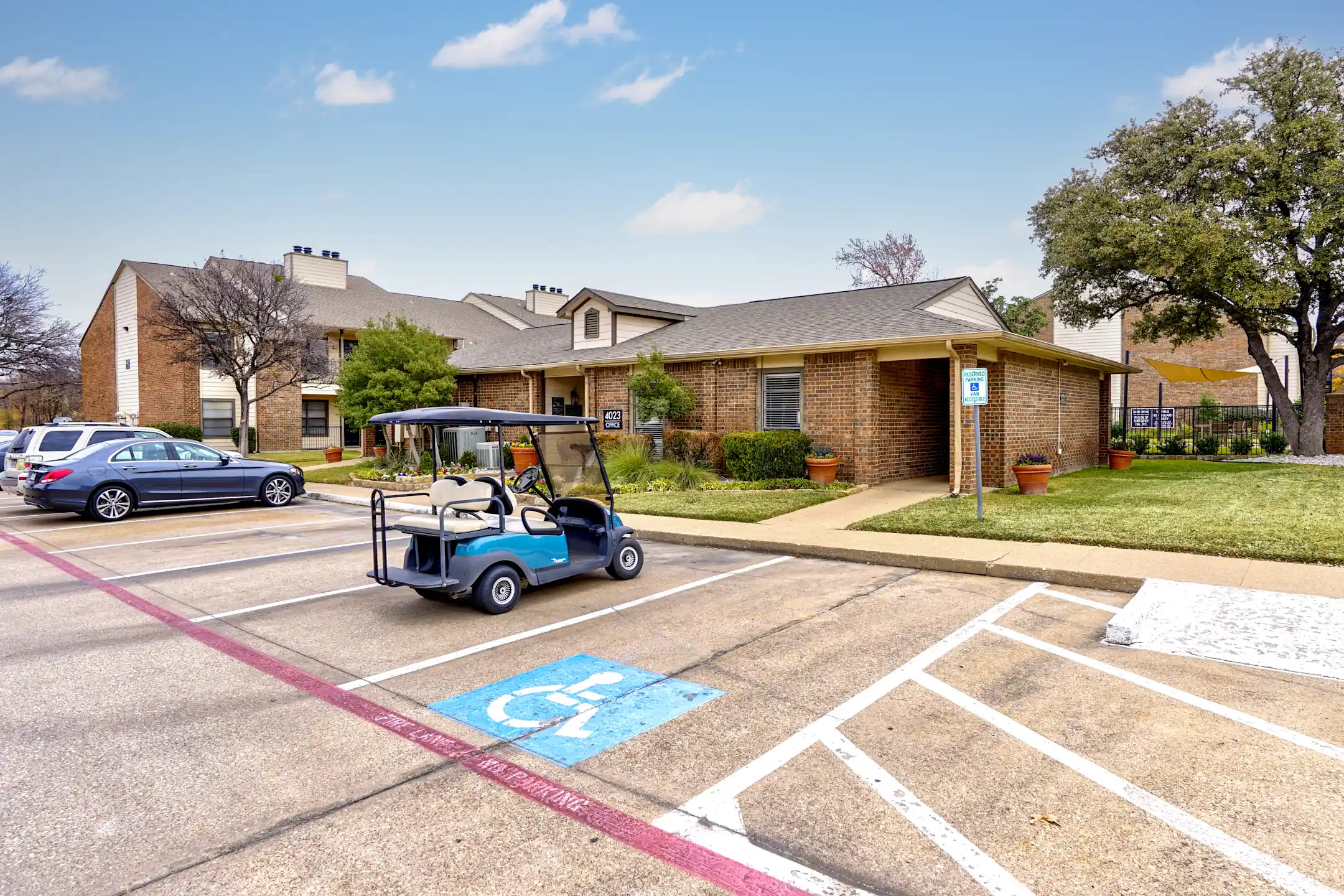 Estelle Creek North Apartments Irving, TX 75038