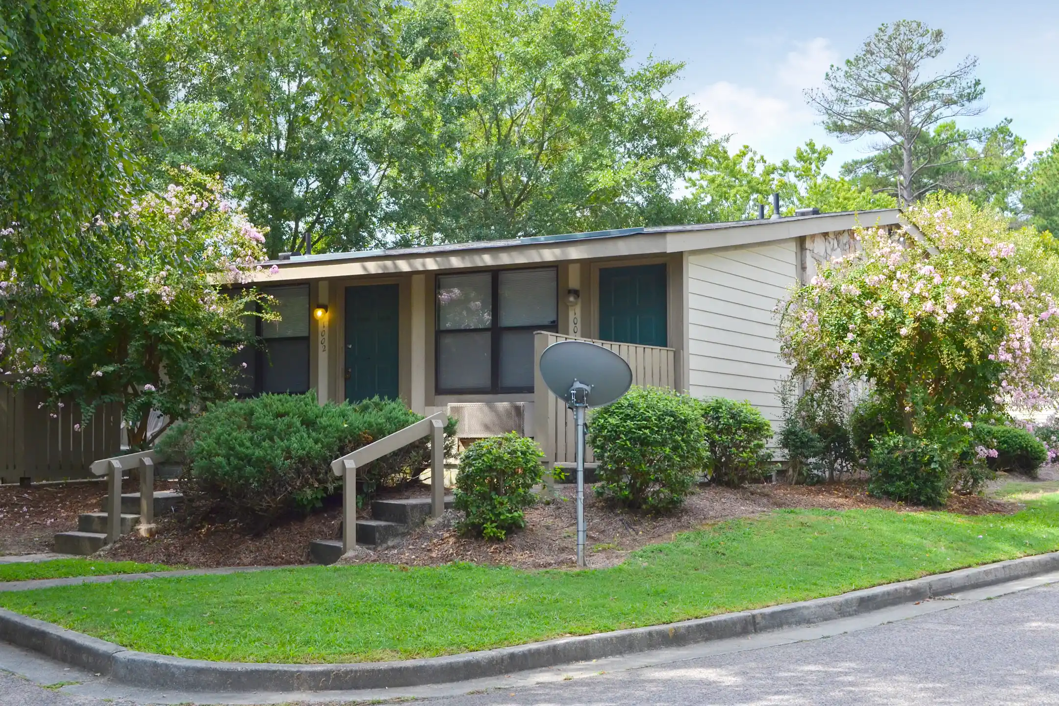 Cedar Ridge Apartments Augusta, GA 30906