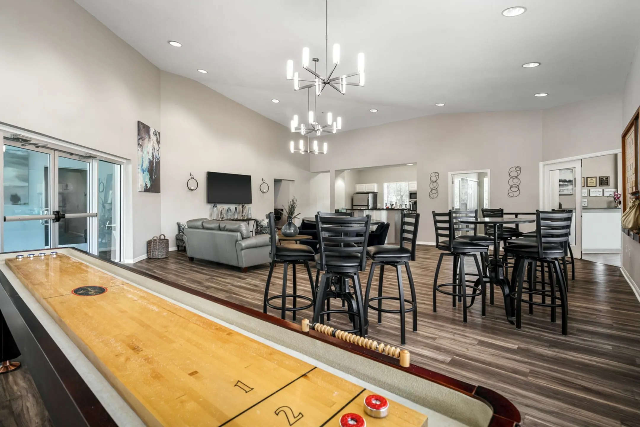 Dining Room - Oviedo Grove Apartments - Oviedo, FL