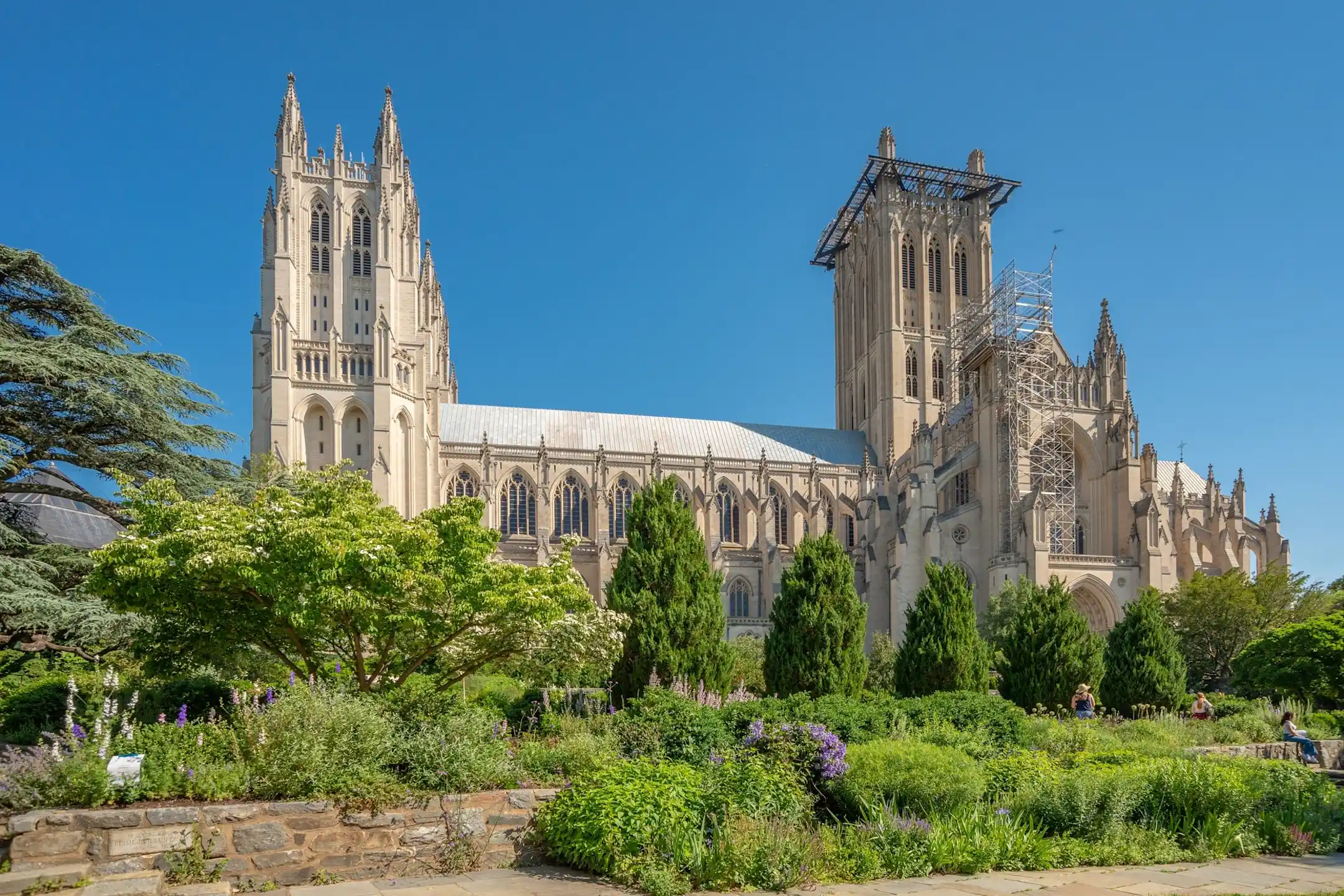 The Archer Apartments 3701 Massachusetts Ave NW Washington, DC