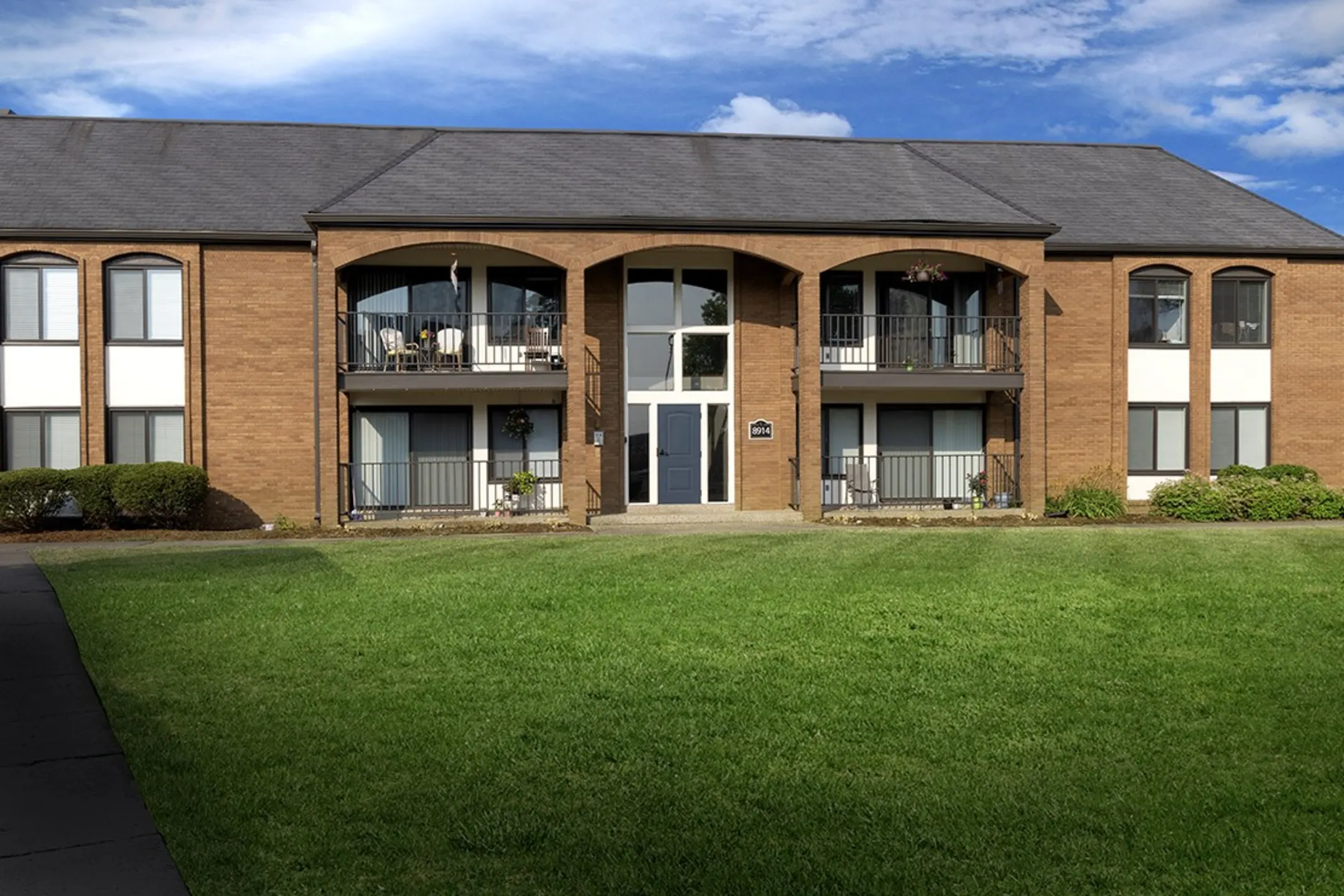 Apartments In Hurstbourne Ky