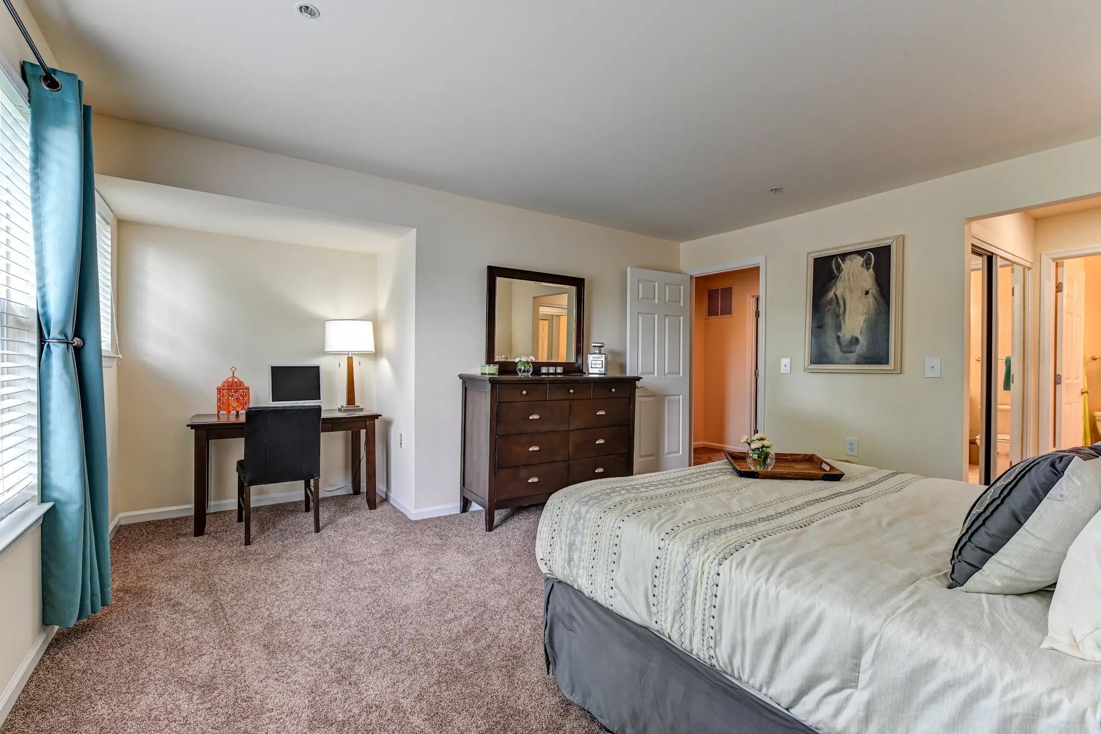 Brook View Apartments Marlton, NJ 08053