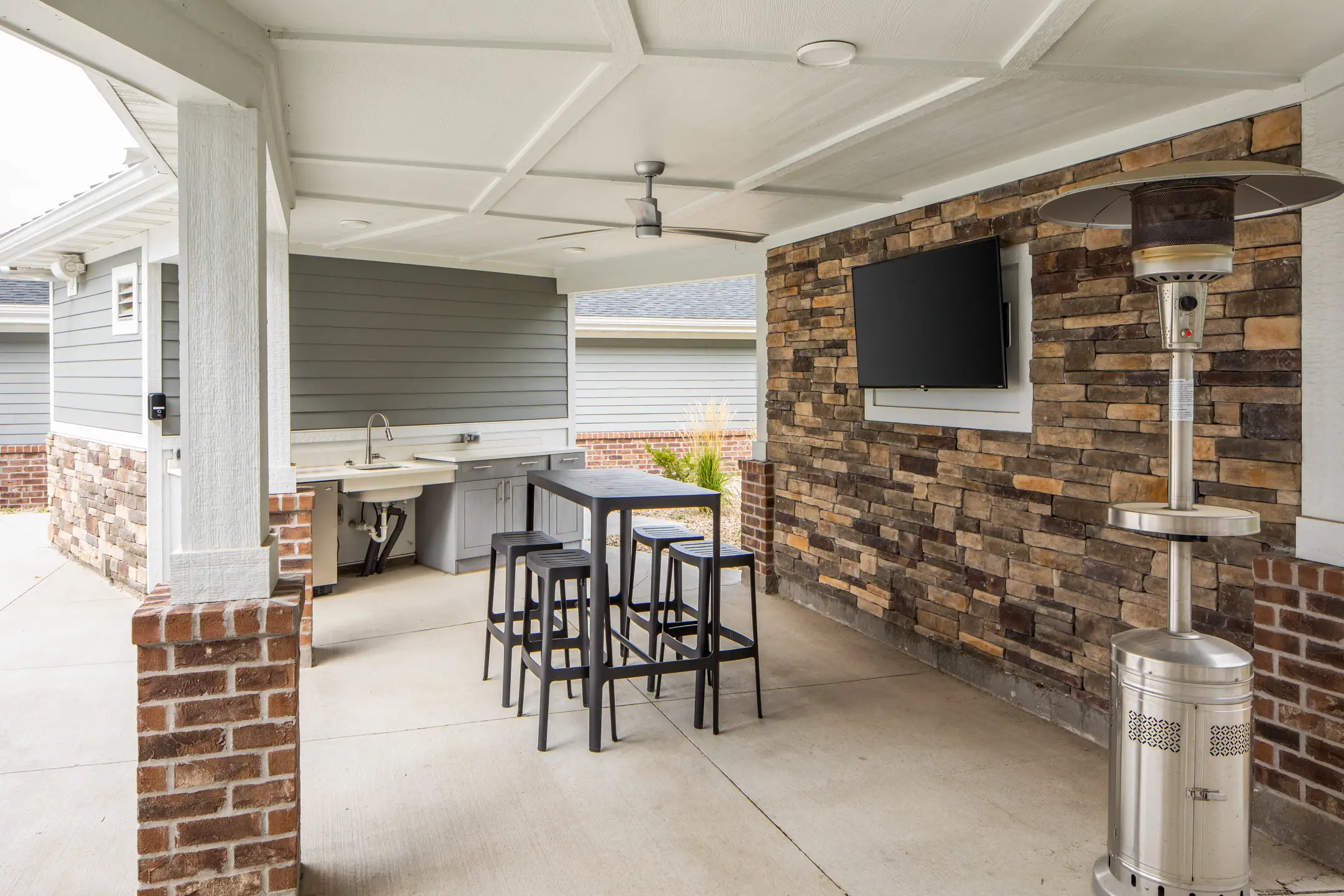 The Edison at Avonlea Apartments Lakeville, MN 55044