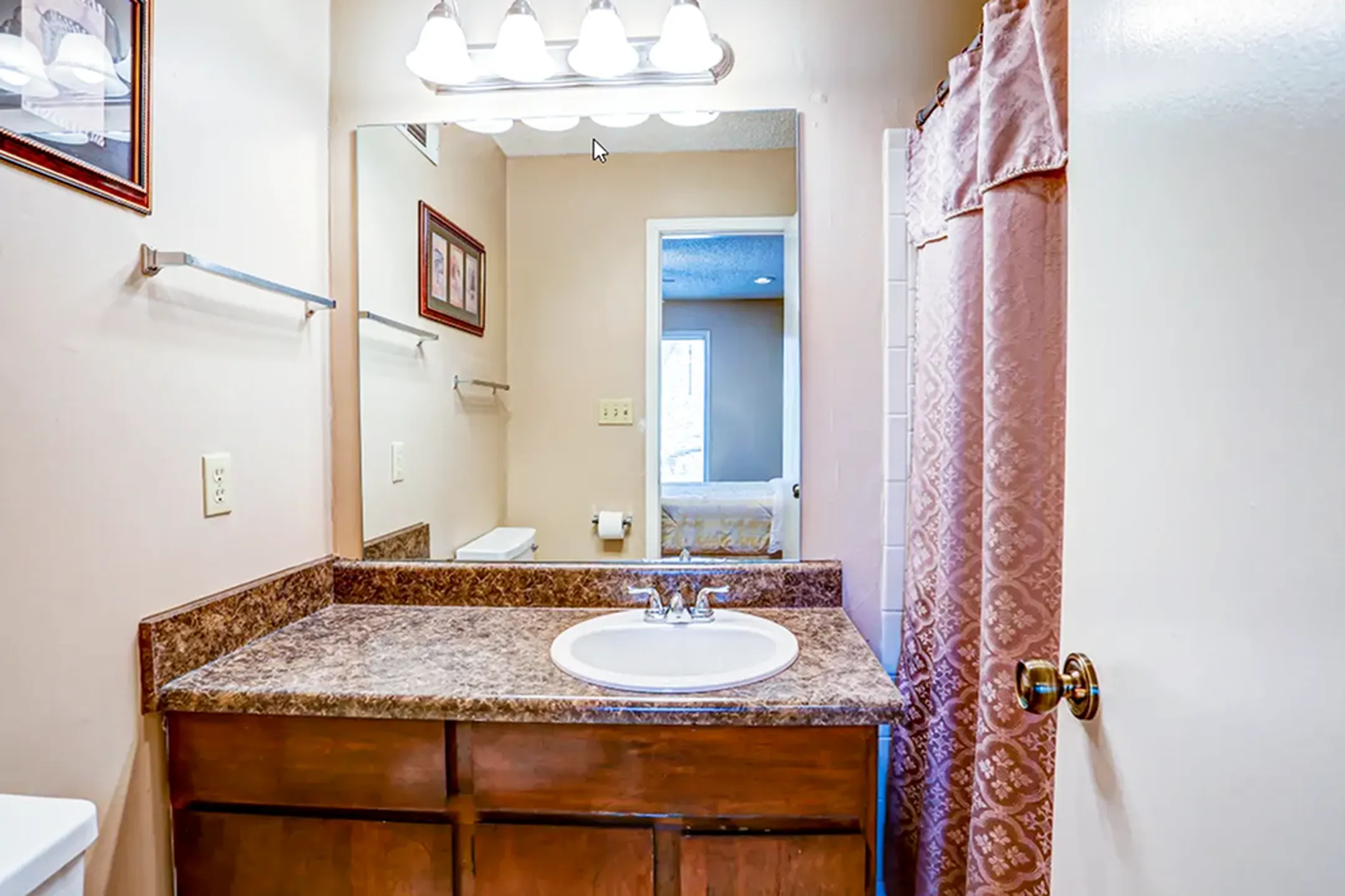 The Fairway At Fianna Hills 2100 Brooken Hill Dr Fort Smith, AR