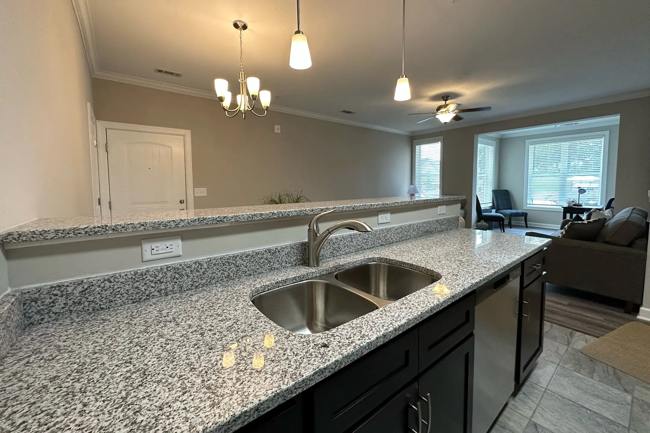 Palisades at Duncan Apartments Duncan, SC 29334