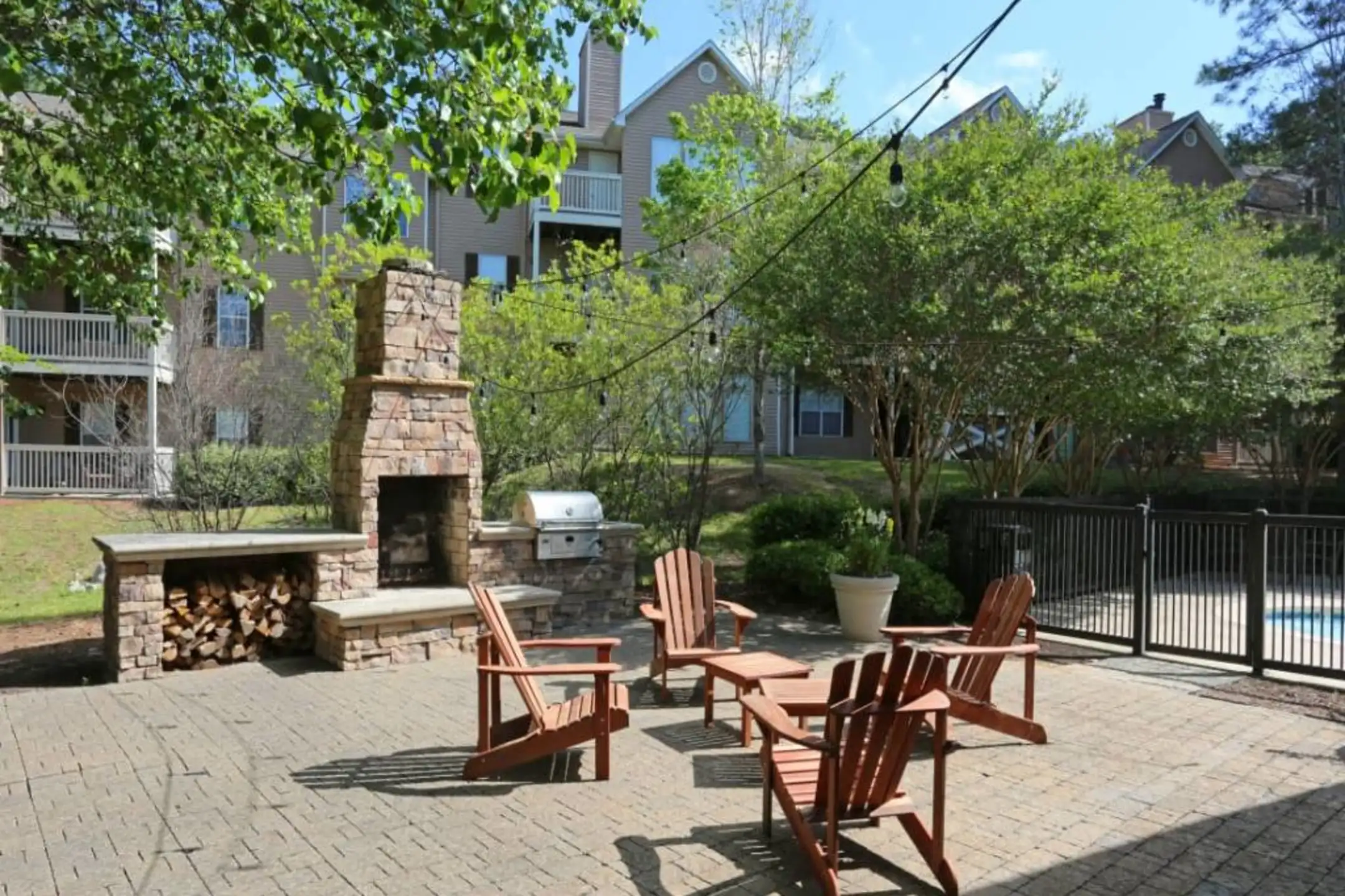 Colony Woods Apartments Birmingham, AL 35243
