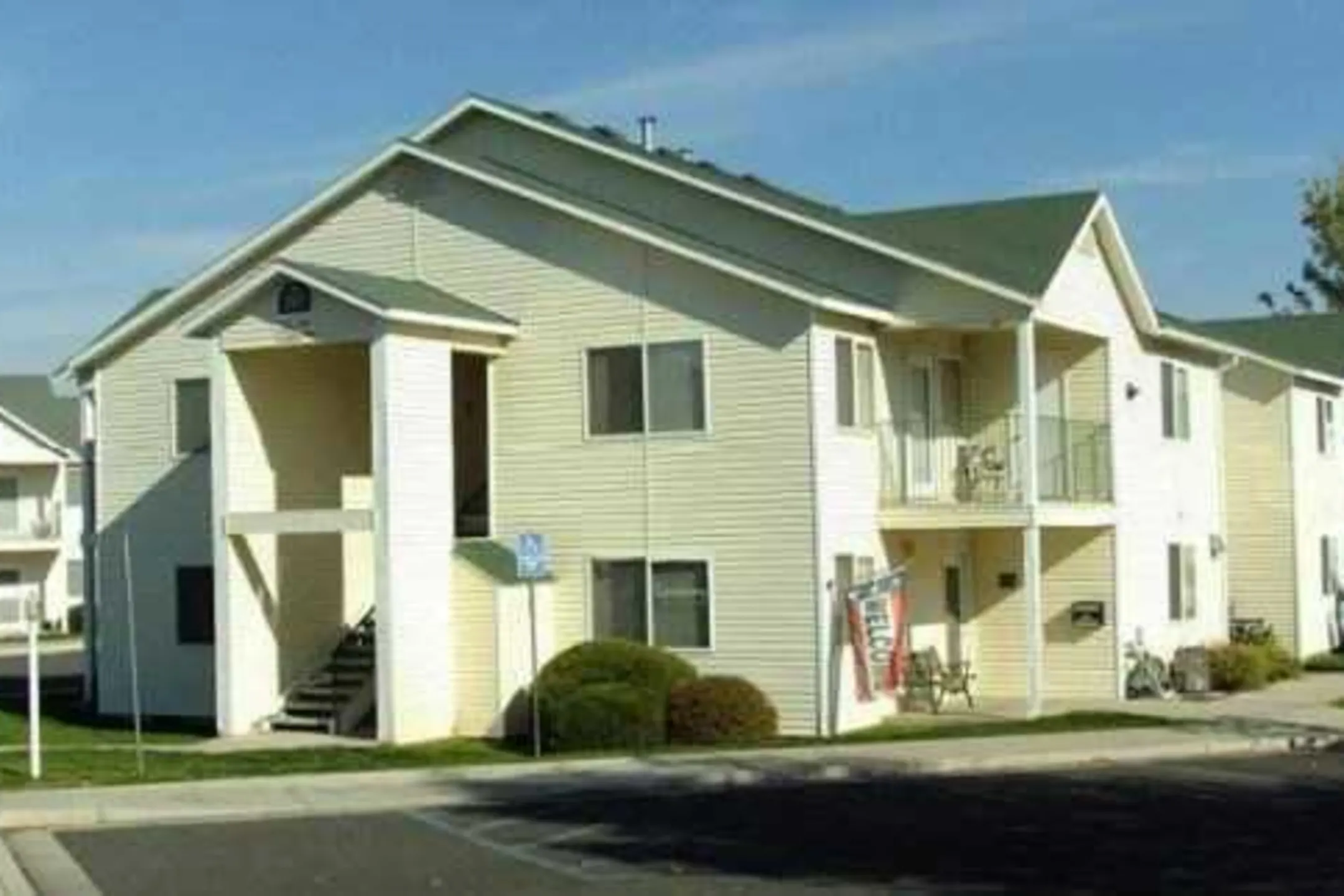 Turnberry Apartments Apartments Lewiston, ID 83501