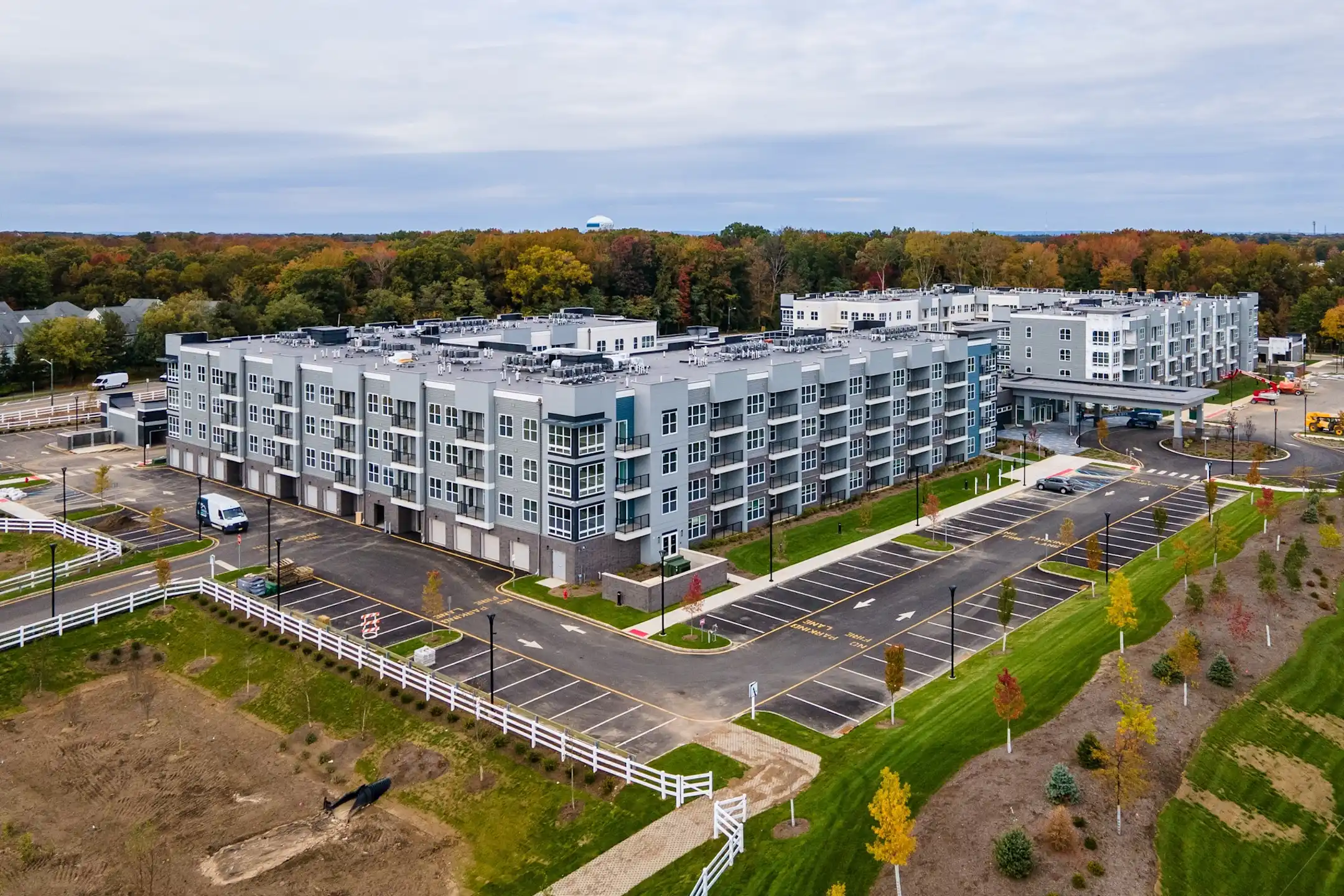 Amaranth at North Brunswick 2775 US Highway 130 North Brunswick, NJ