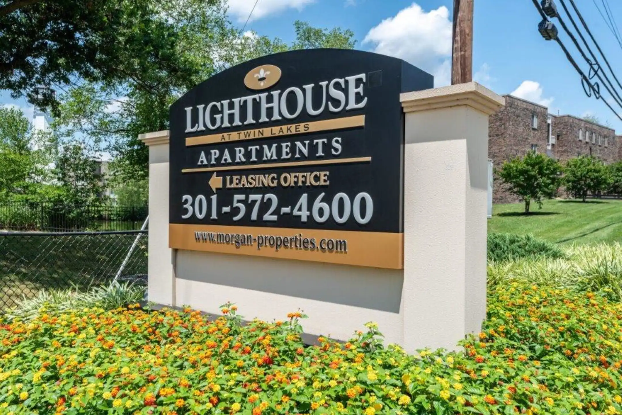 Lighthouse At Twin Lakes Apartment Homes 11932 Twinlakes Dr Beltsville, MD Apartments for
